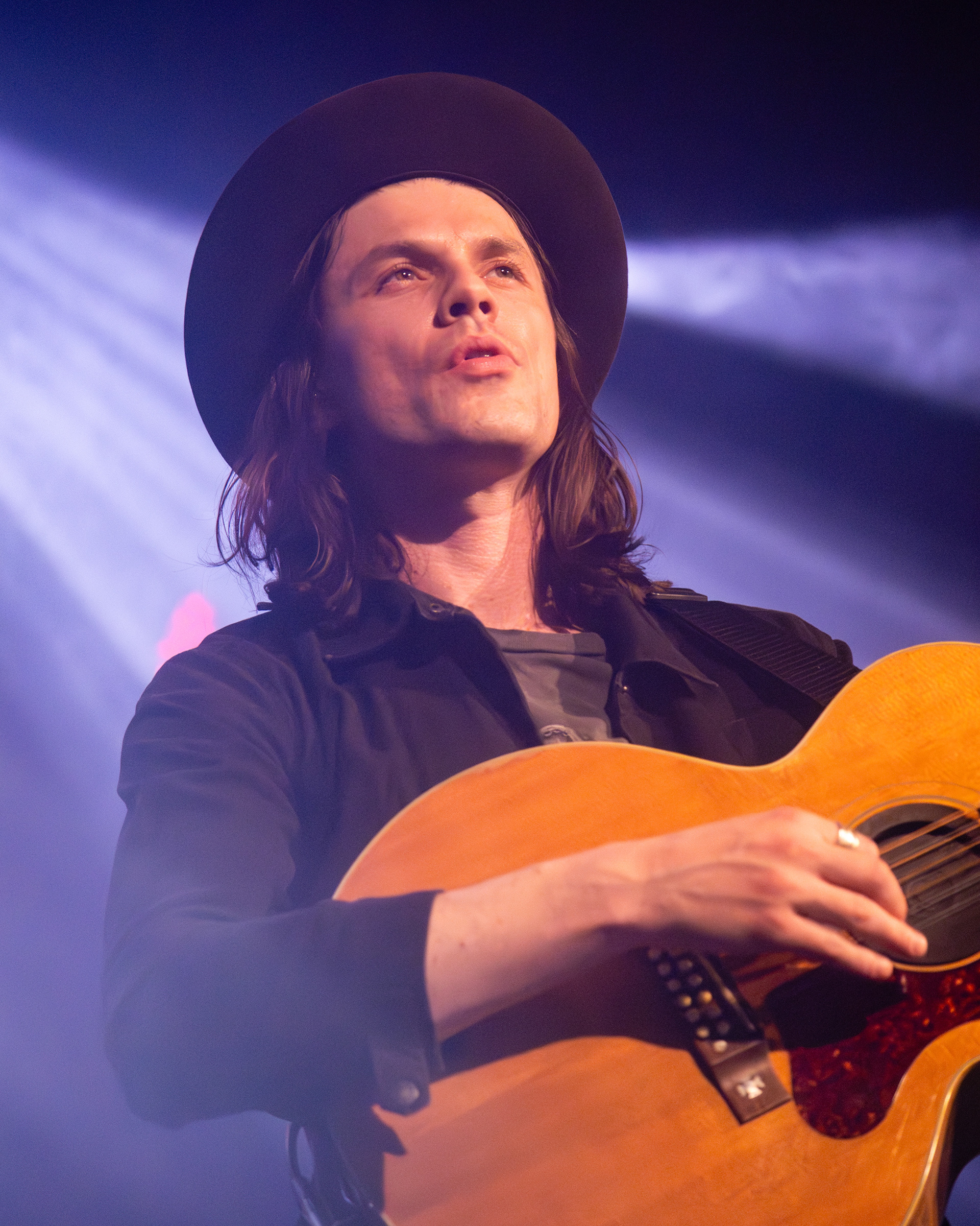 James Bay