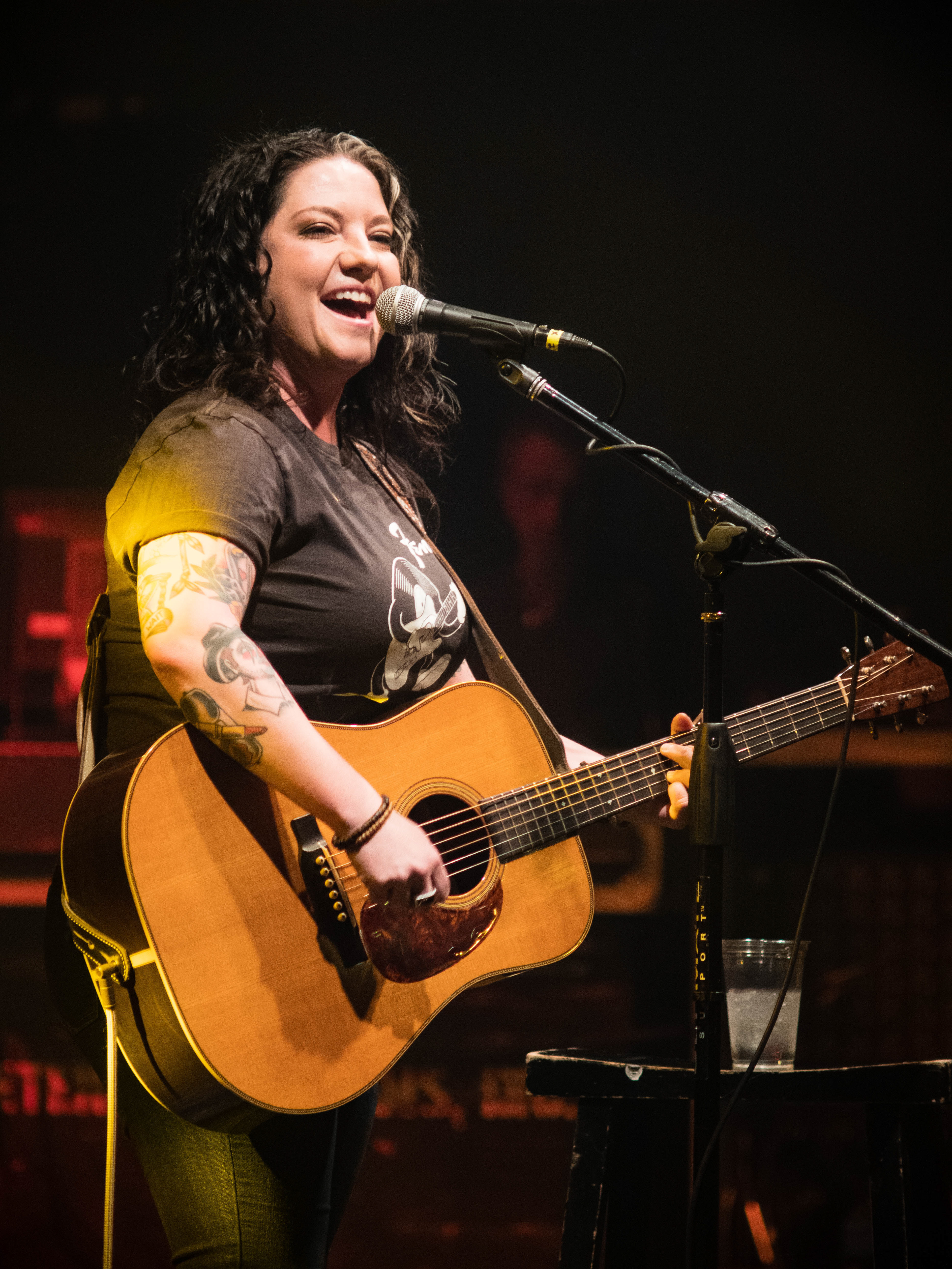 Ashley McBryde
