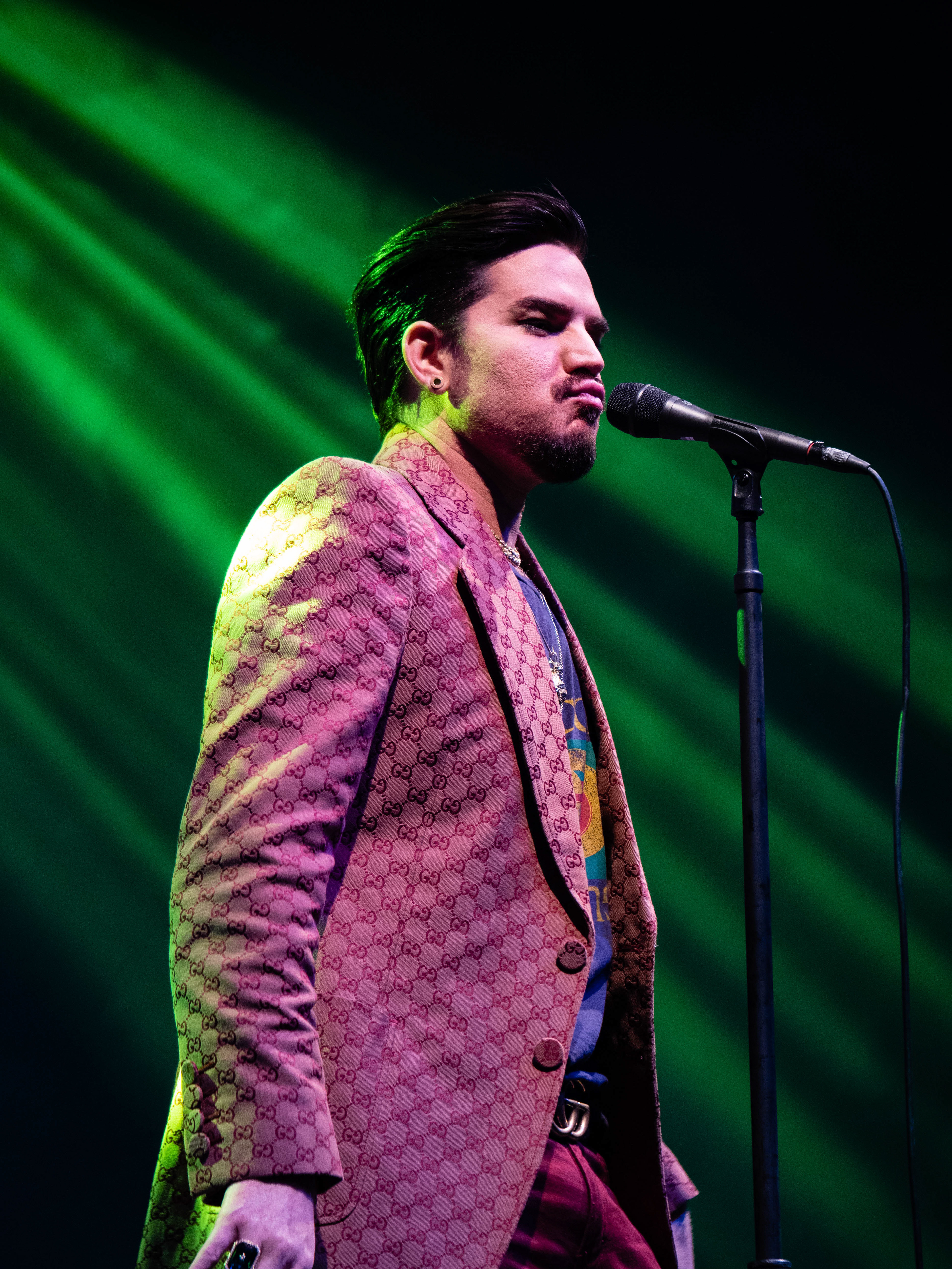 Adam Lambert
