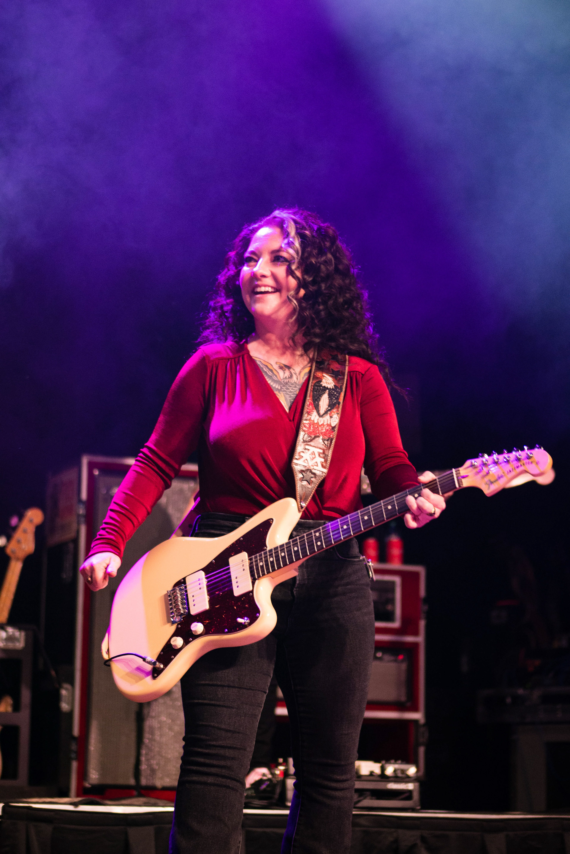 Ashley McBryde'