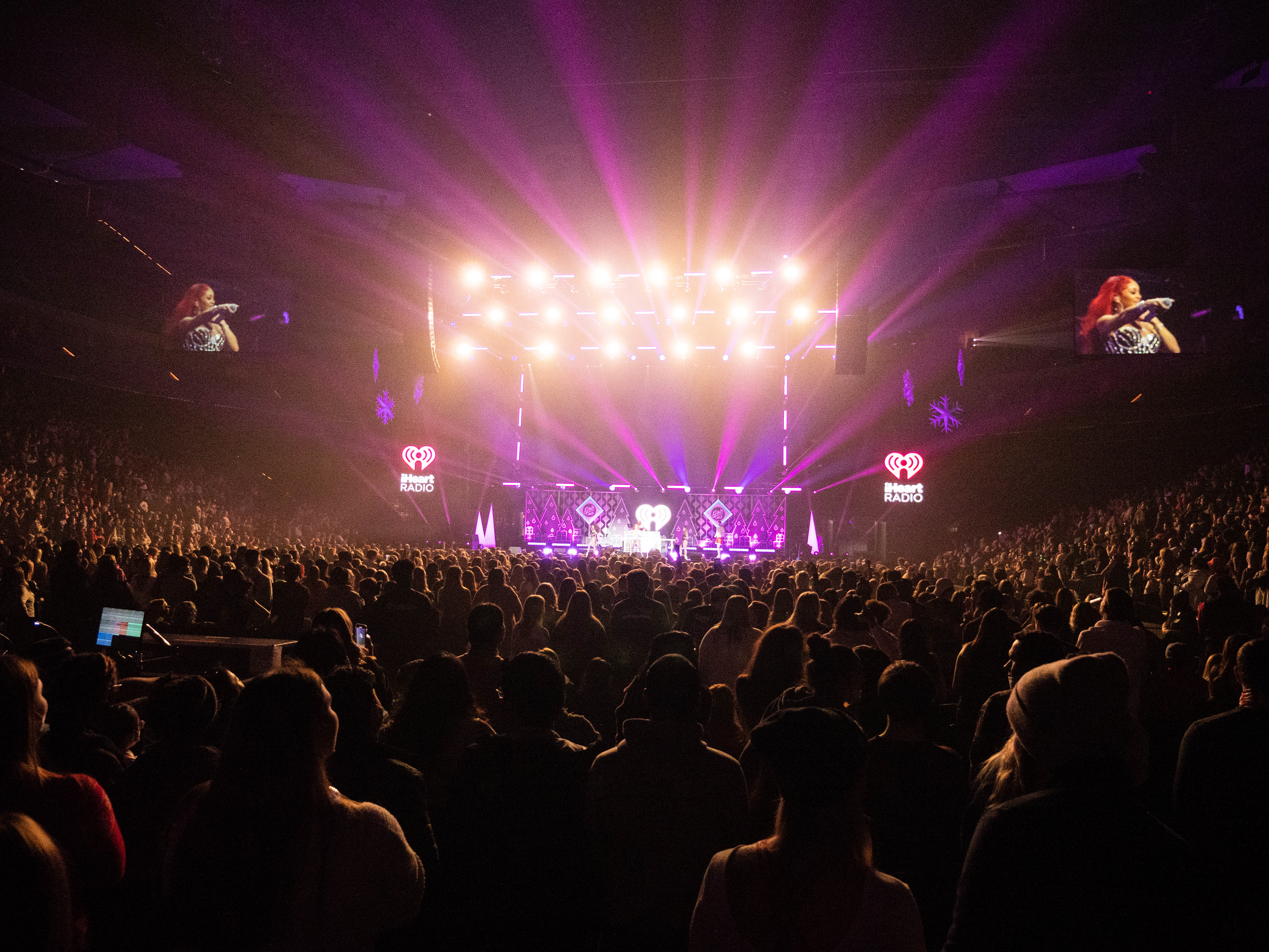 KDWB Jingle Ball