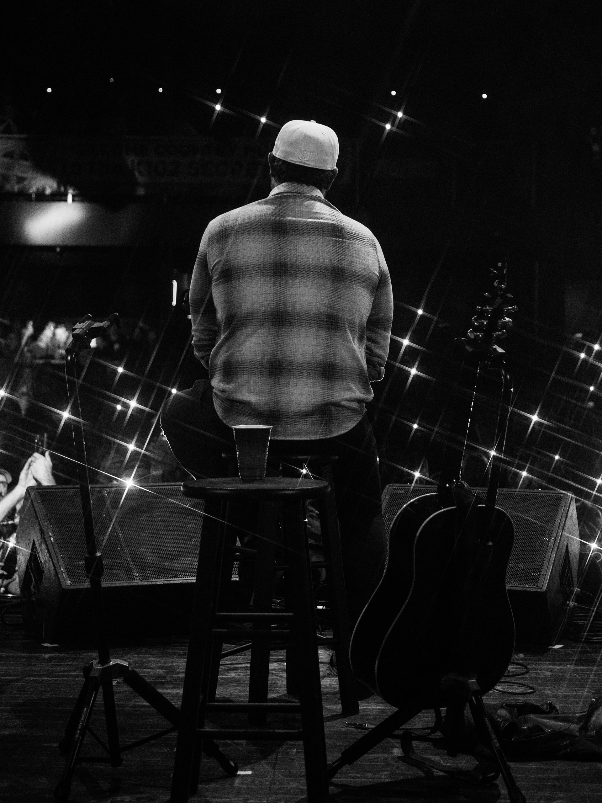 Chris Young