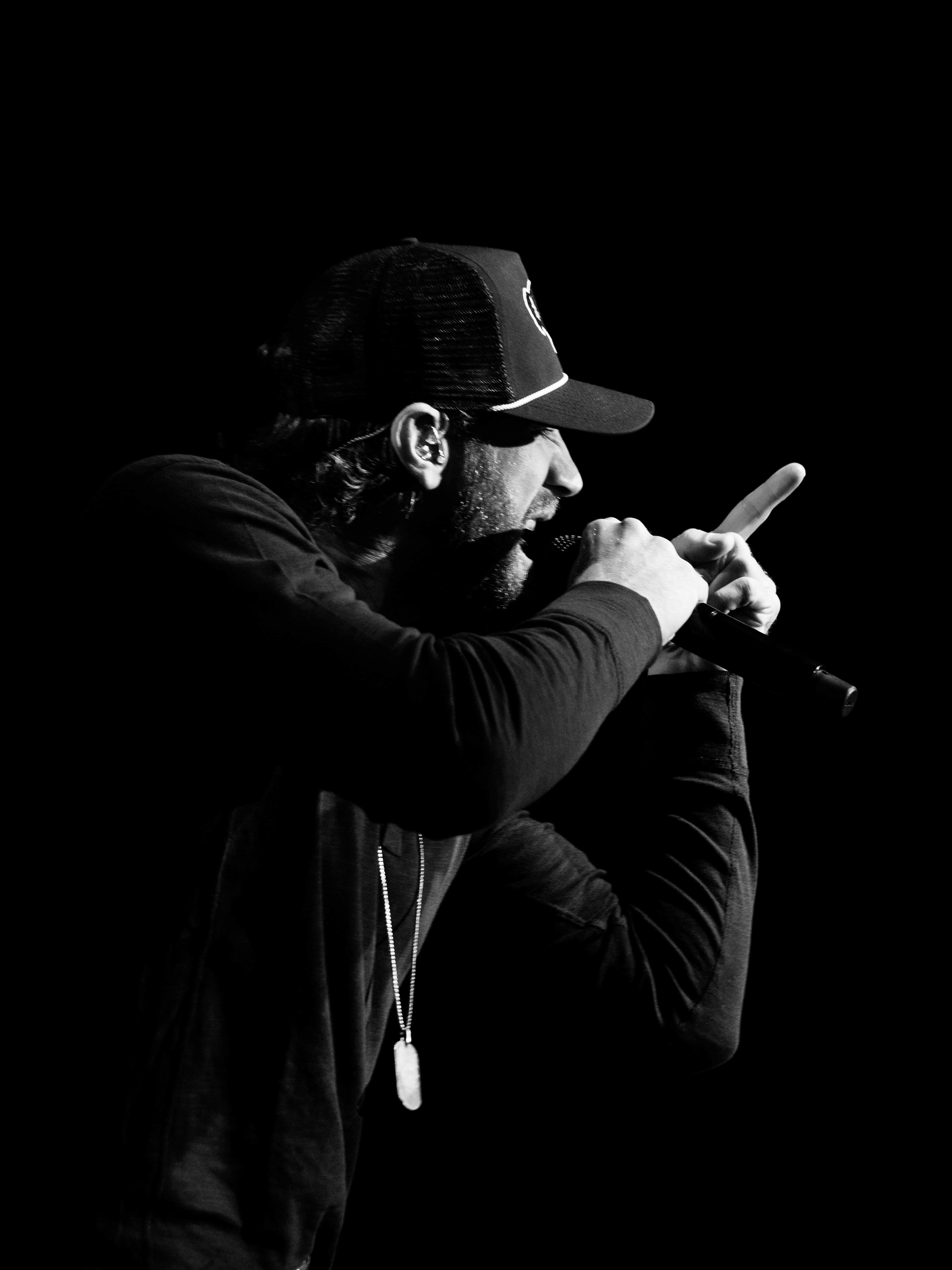 Chase Rice