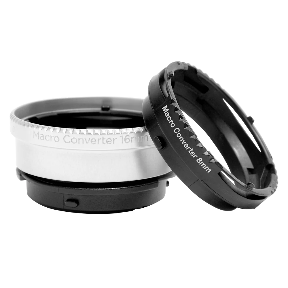 Lensbaby Macro Converters