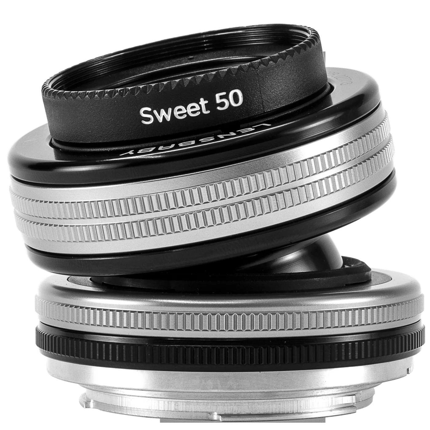 Lensbaby Composer Pro II + Sweet 50