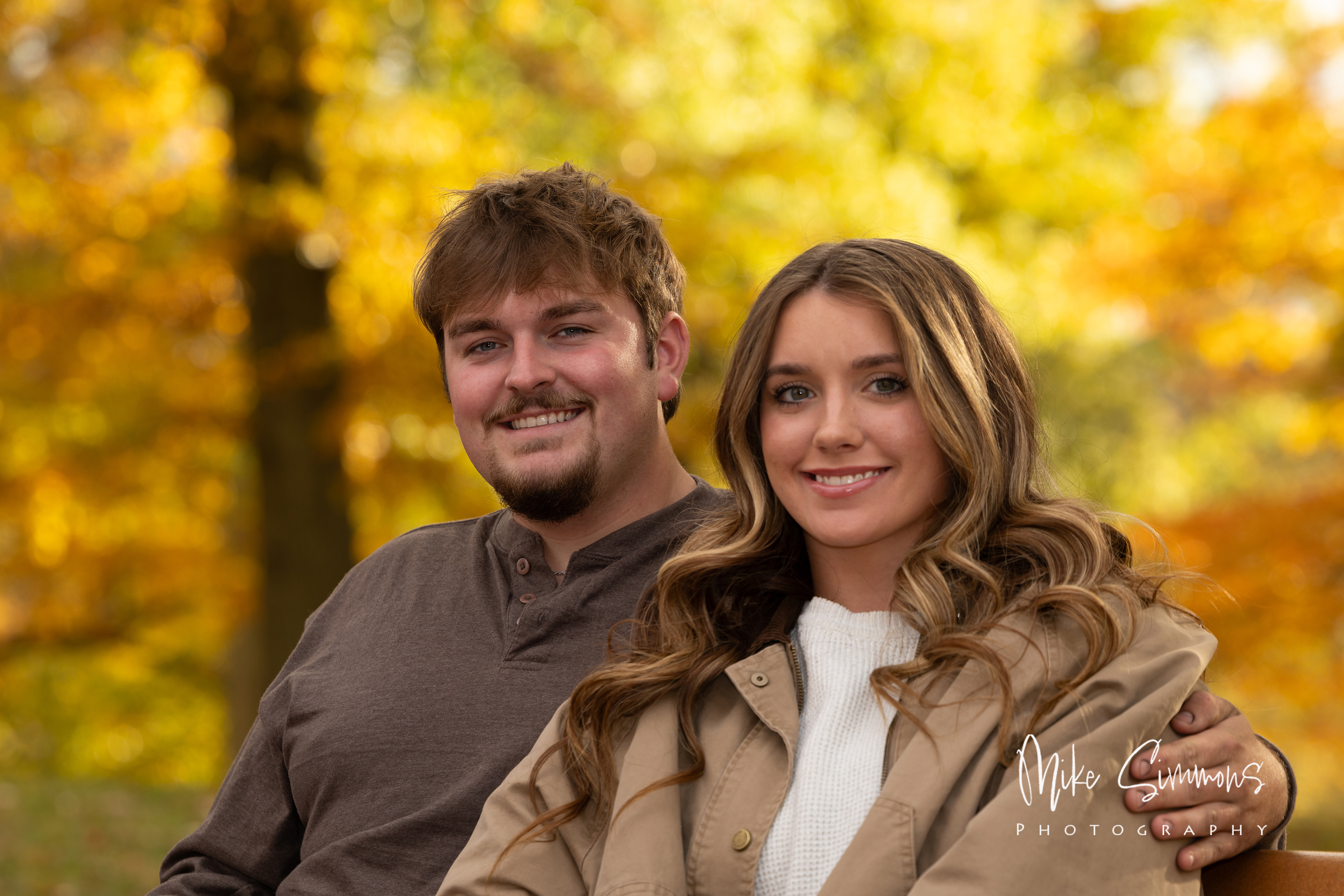 Fall Photo Shoot 2025