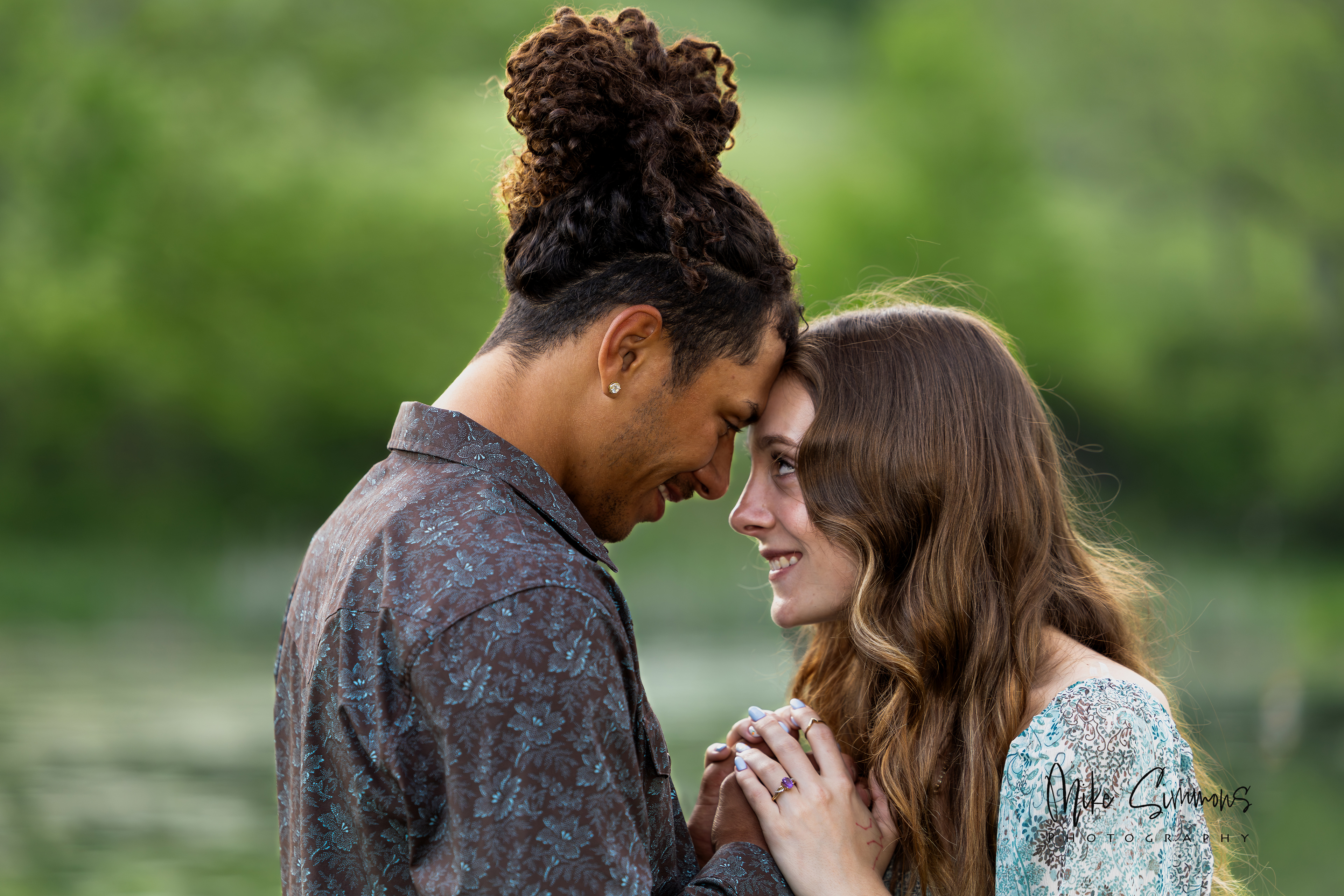 Engagement Photo Shoot 2026
