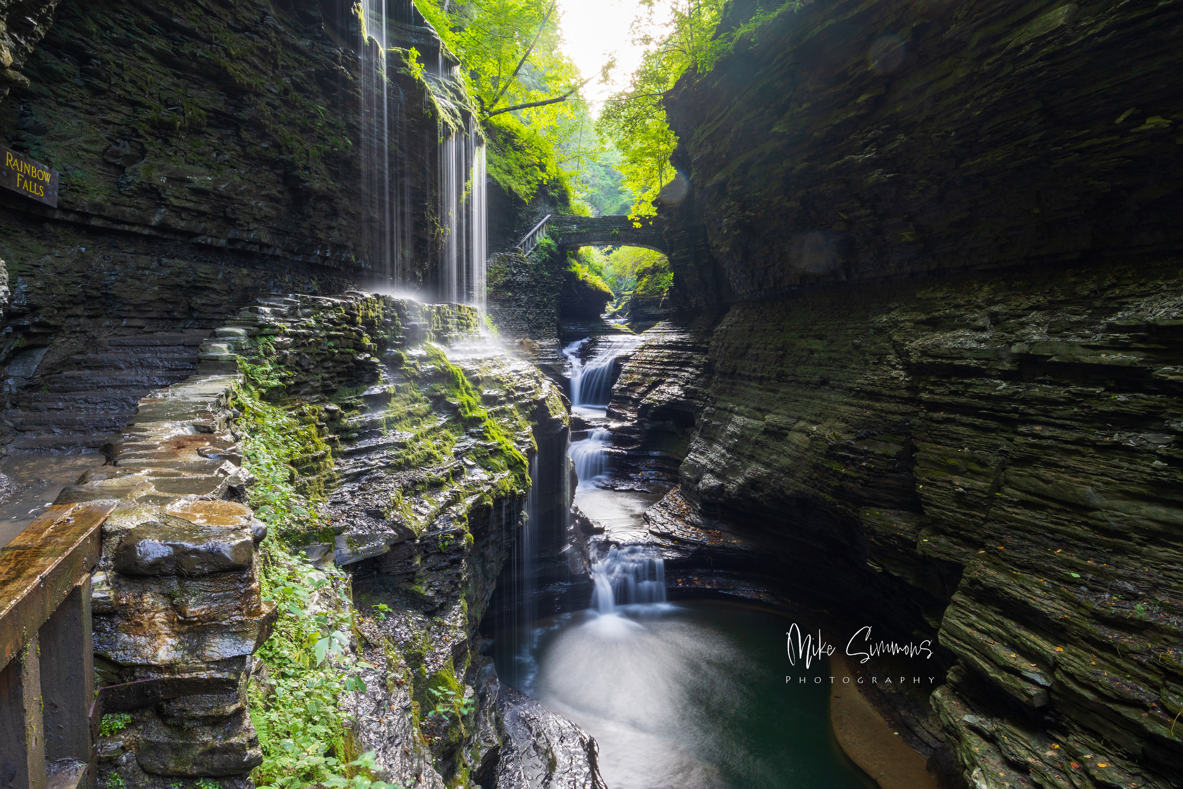 Watkins Glen, NY