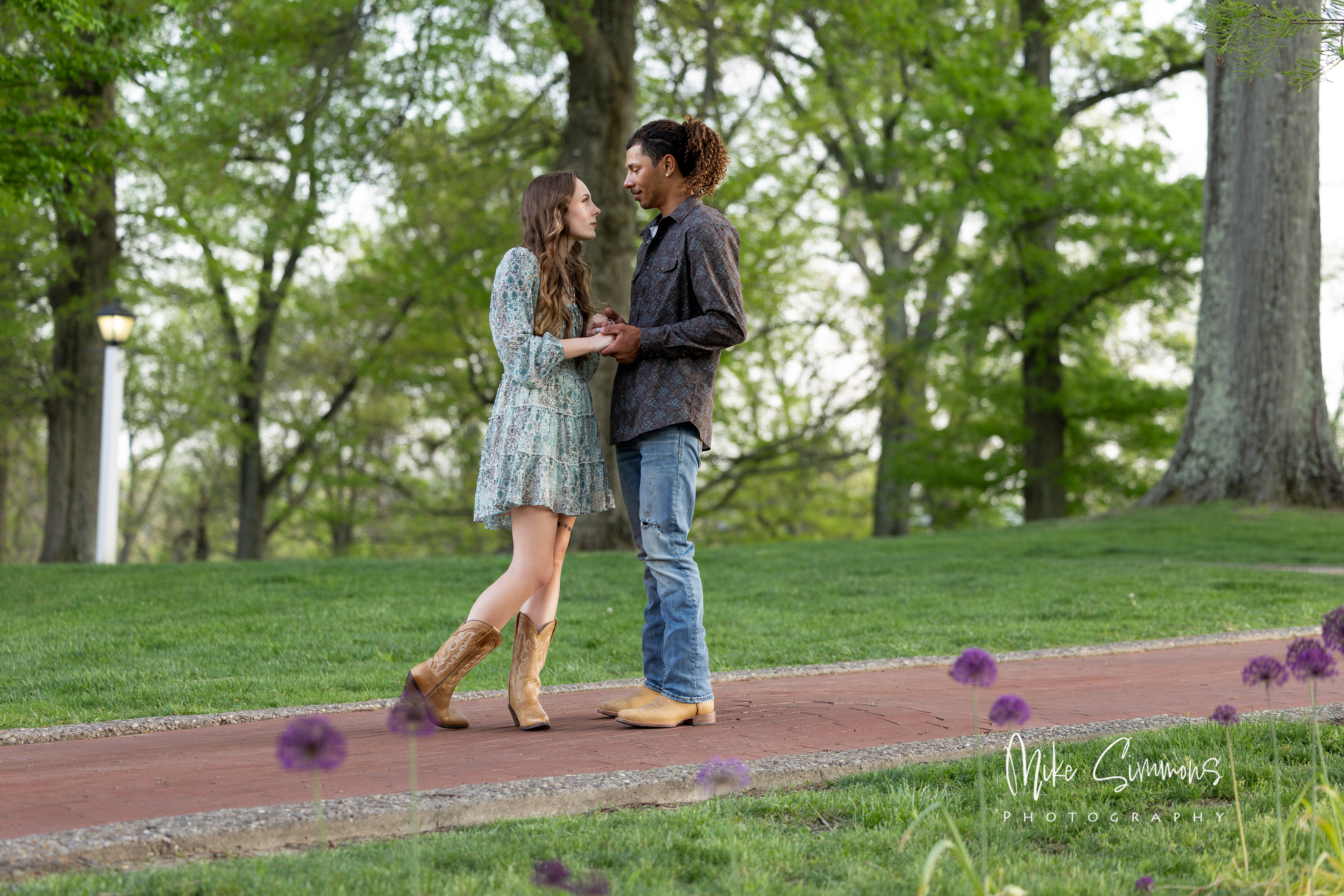 Engagement Photo Shoot 2026