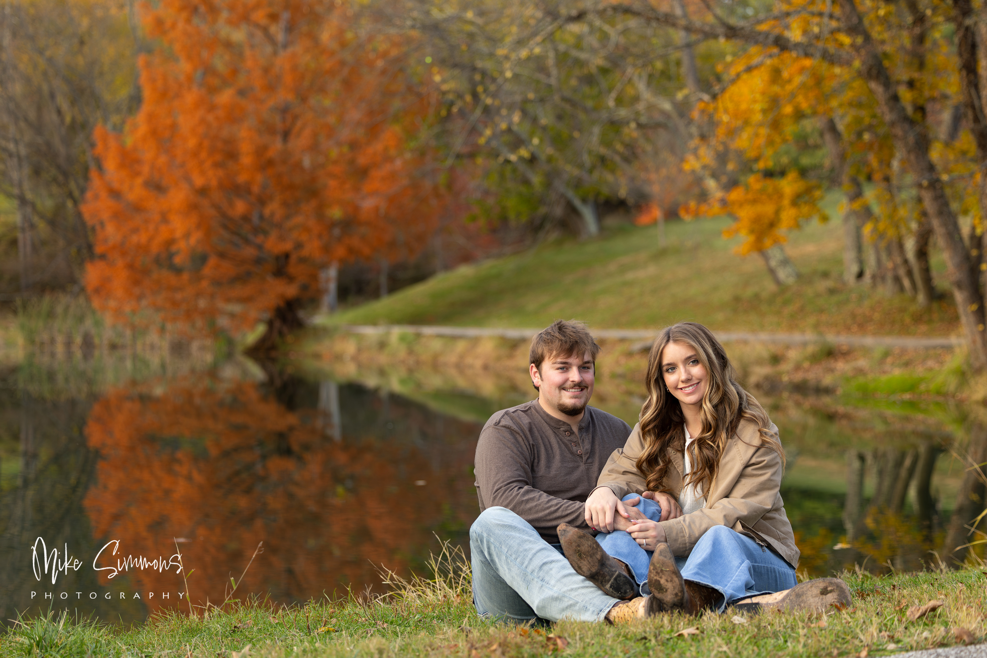 Fall Photo Shoot 2025