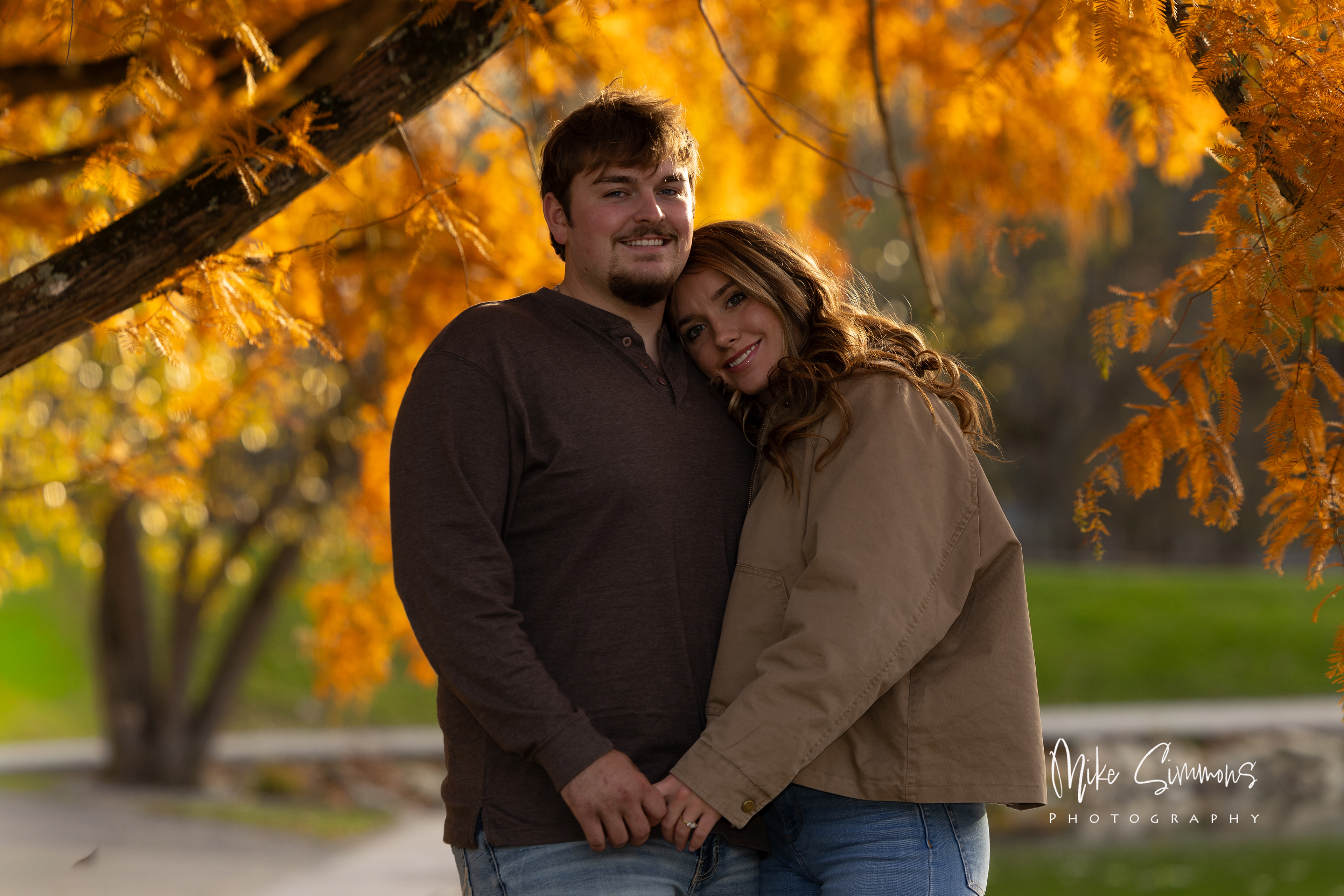 Fall Photo Shoot 2025