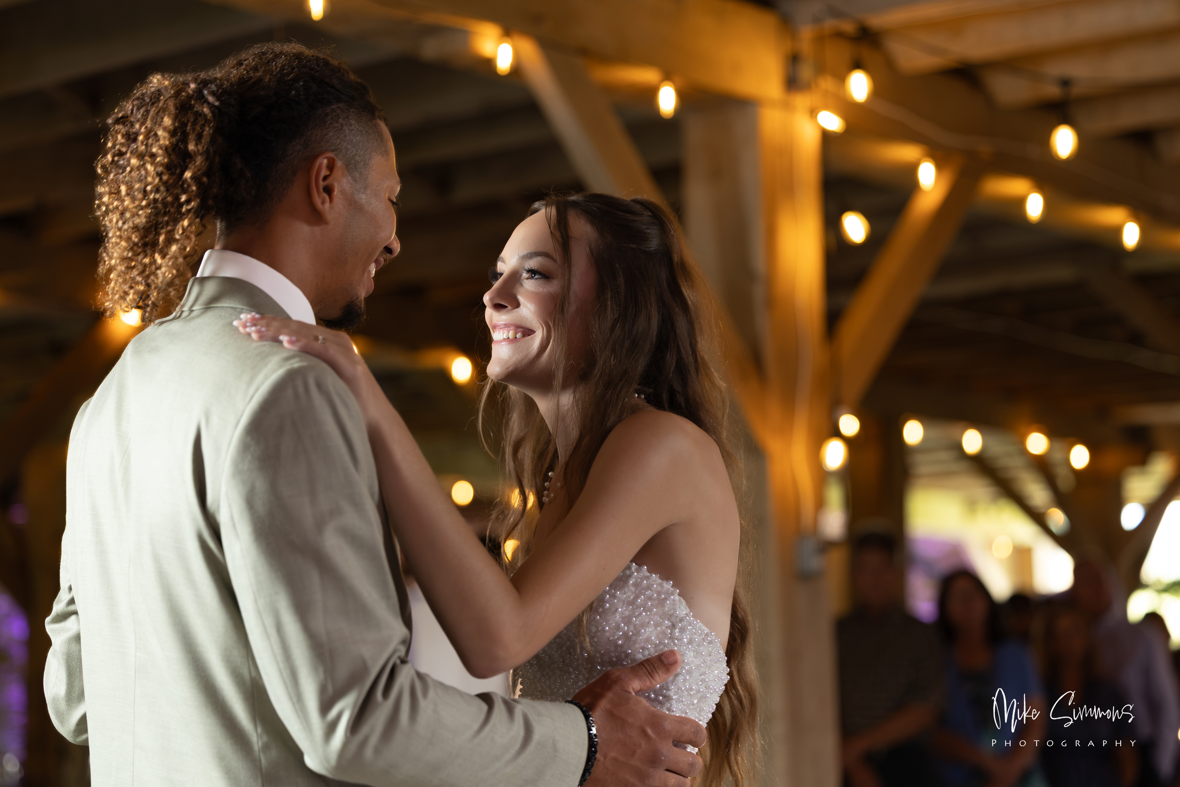 Brandon and Ellie Fleming Wedding 2026