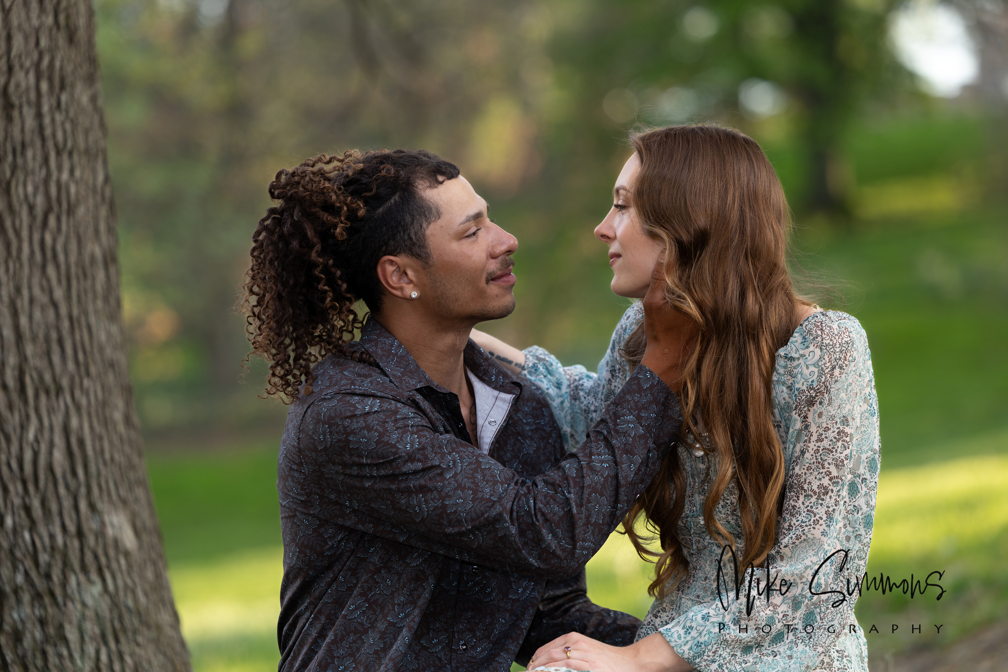 Engagement Photo Shoot 2026