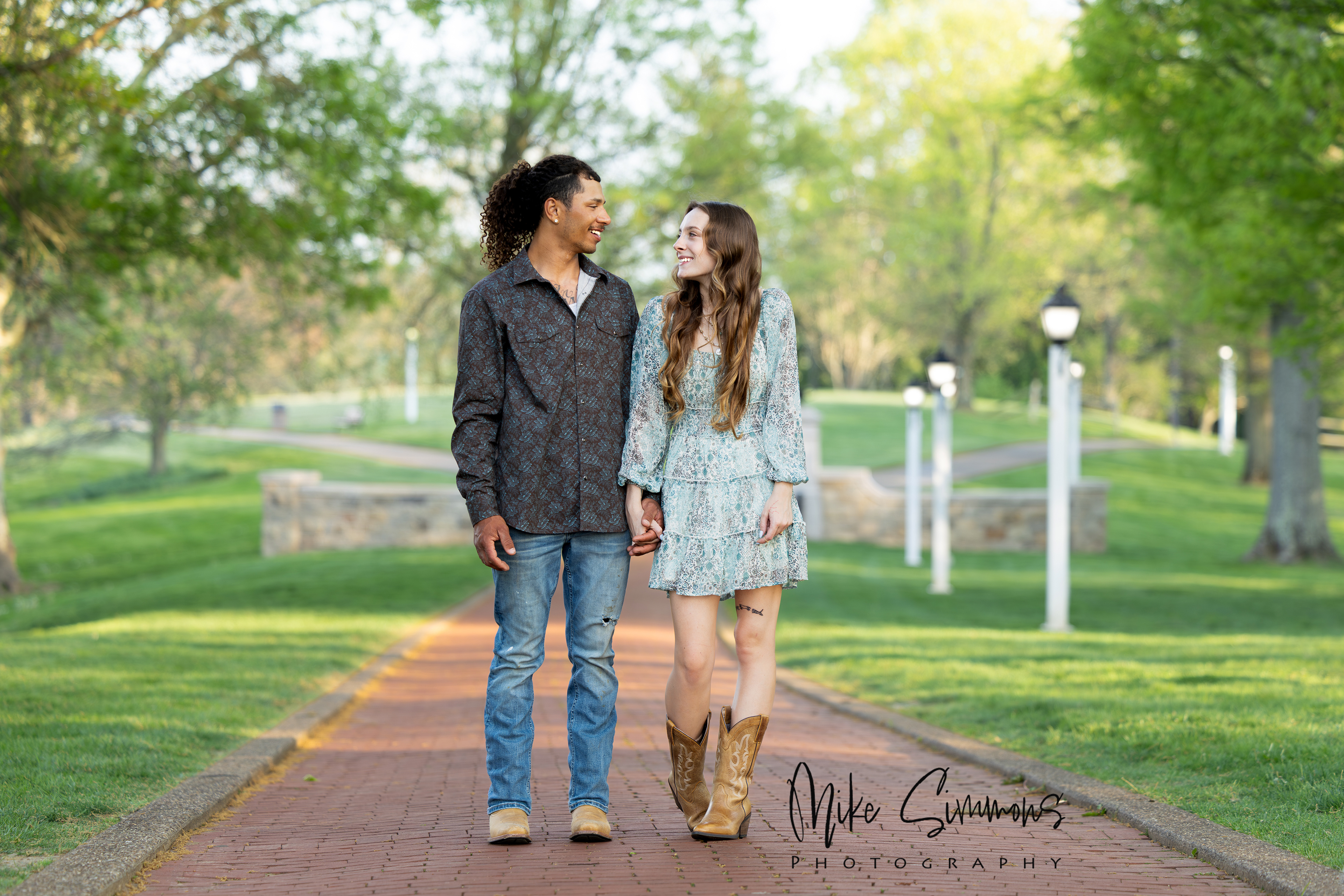Engagement Photo Shoot 2026