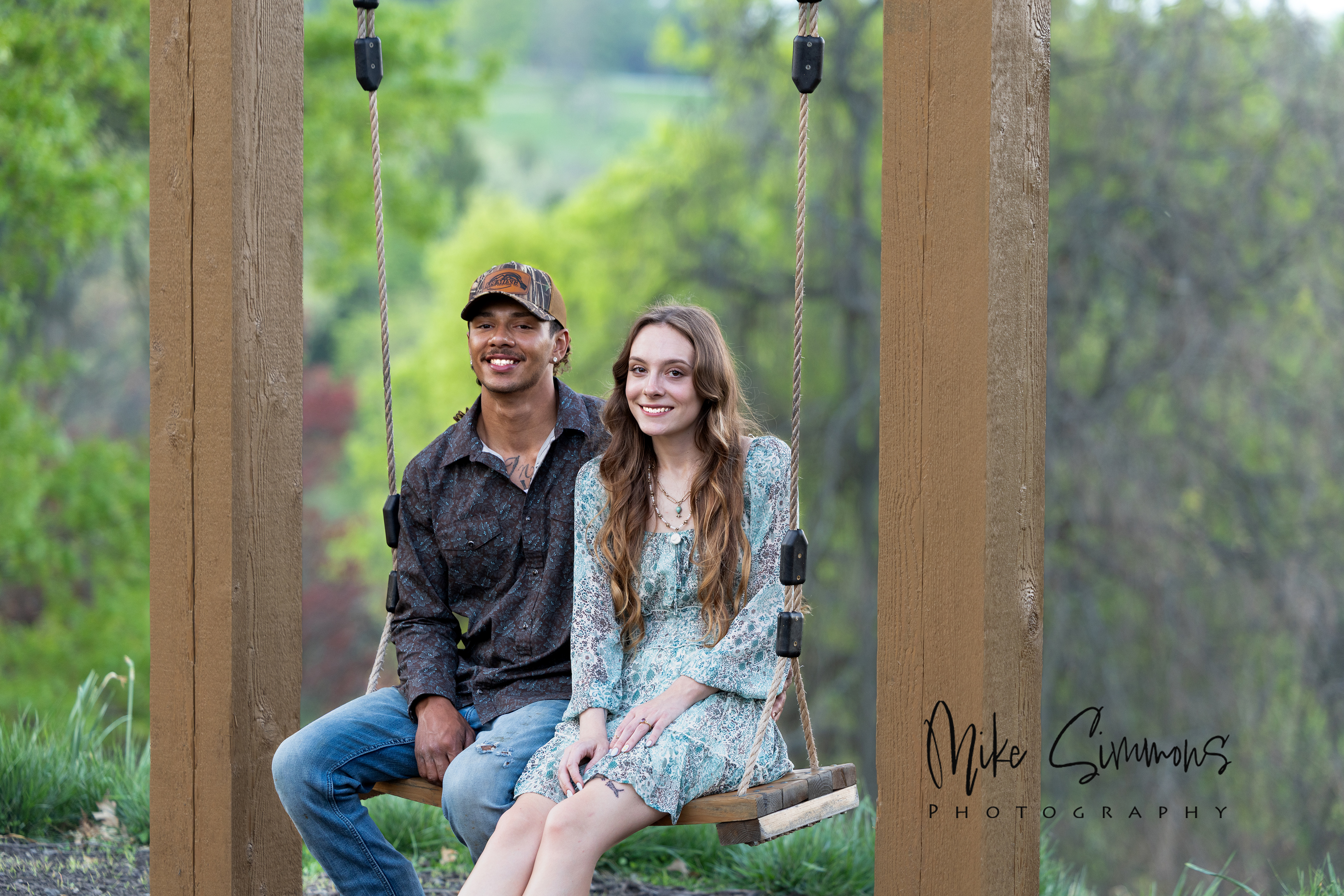 Engagement Photo Shoot 2026