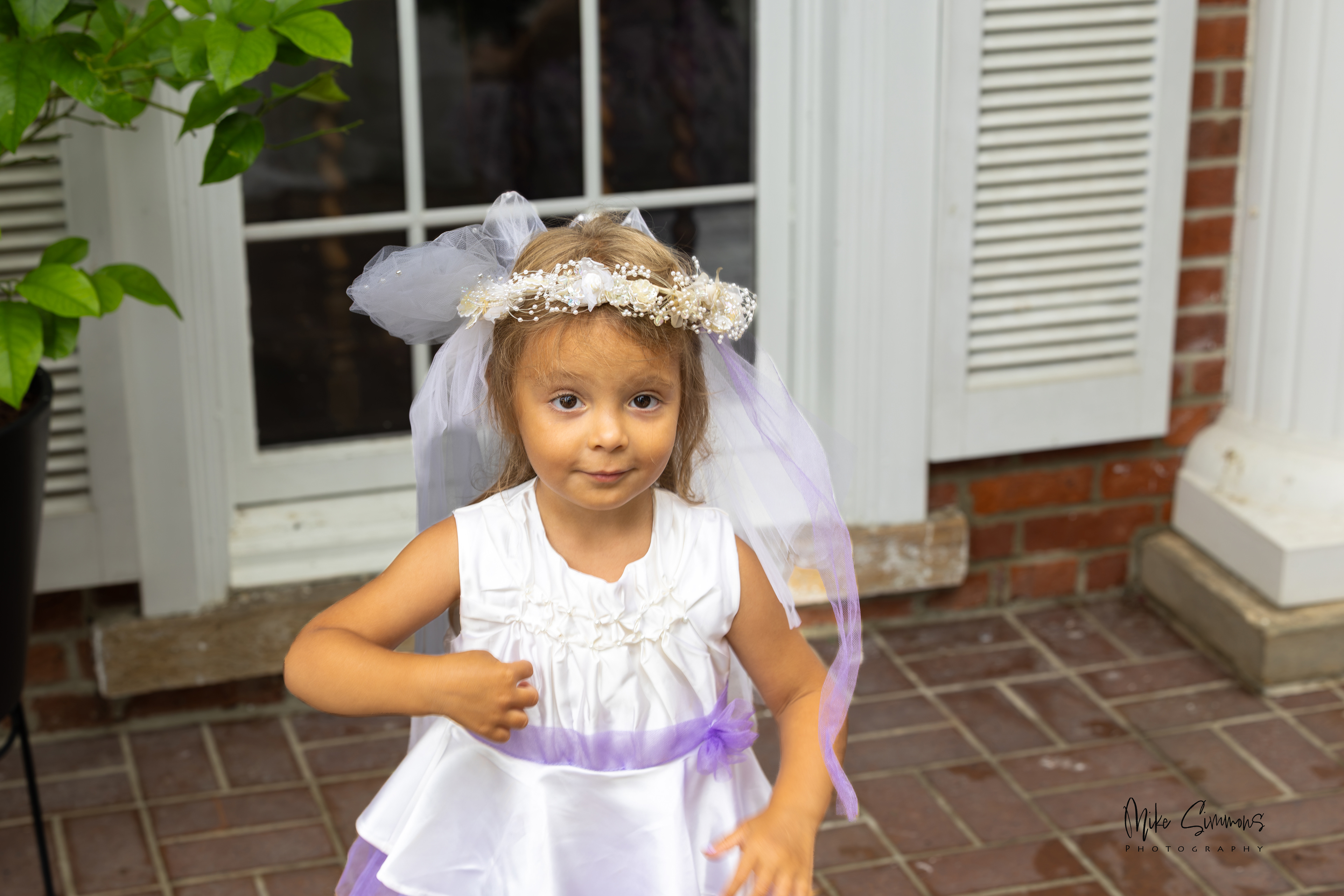 Brandon and Ellie Fleming Wedding 2026