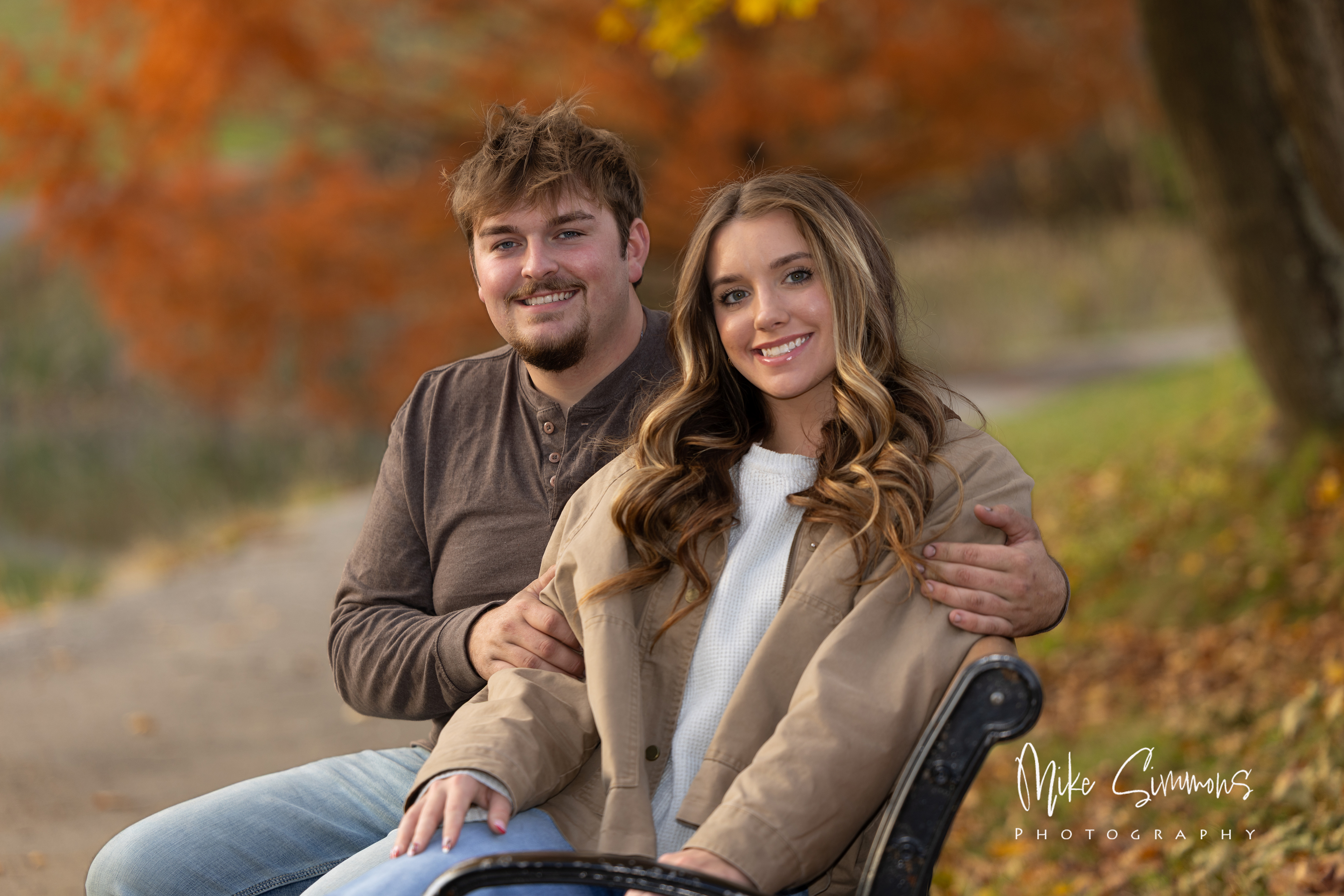 Fall Photo Shoot 2025