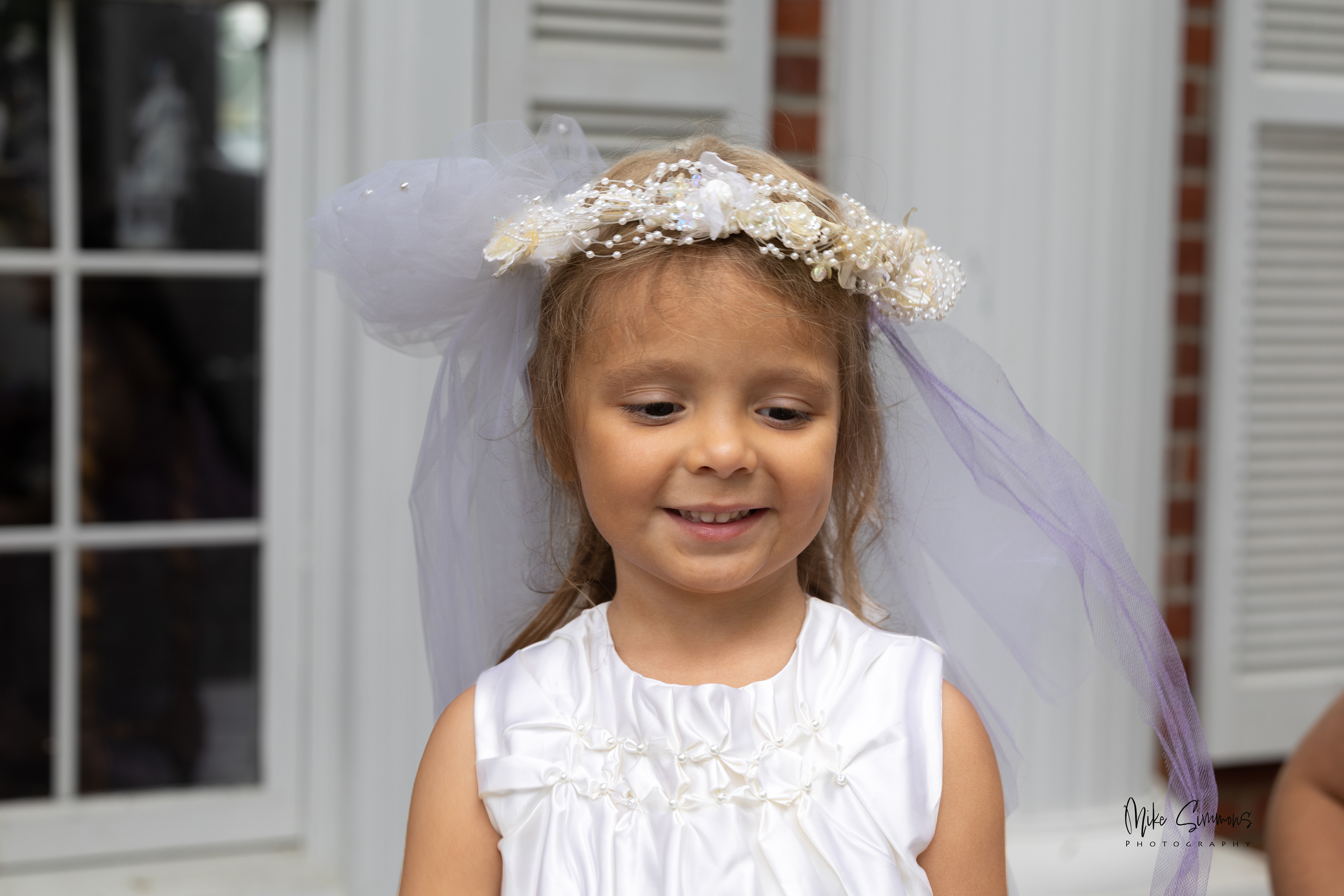 Brandon and Ellie Fleming Wedding 2026