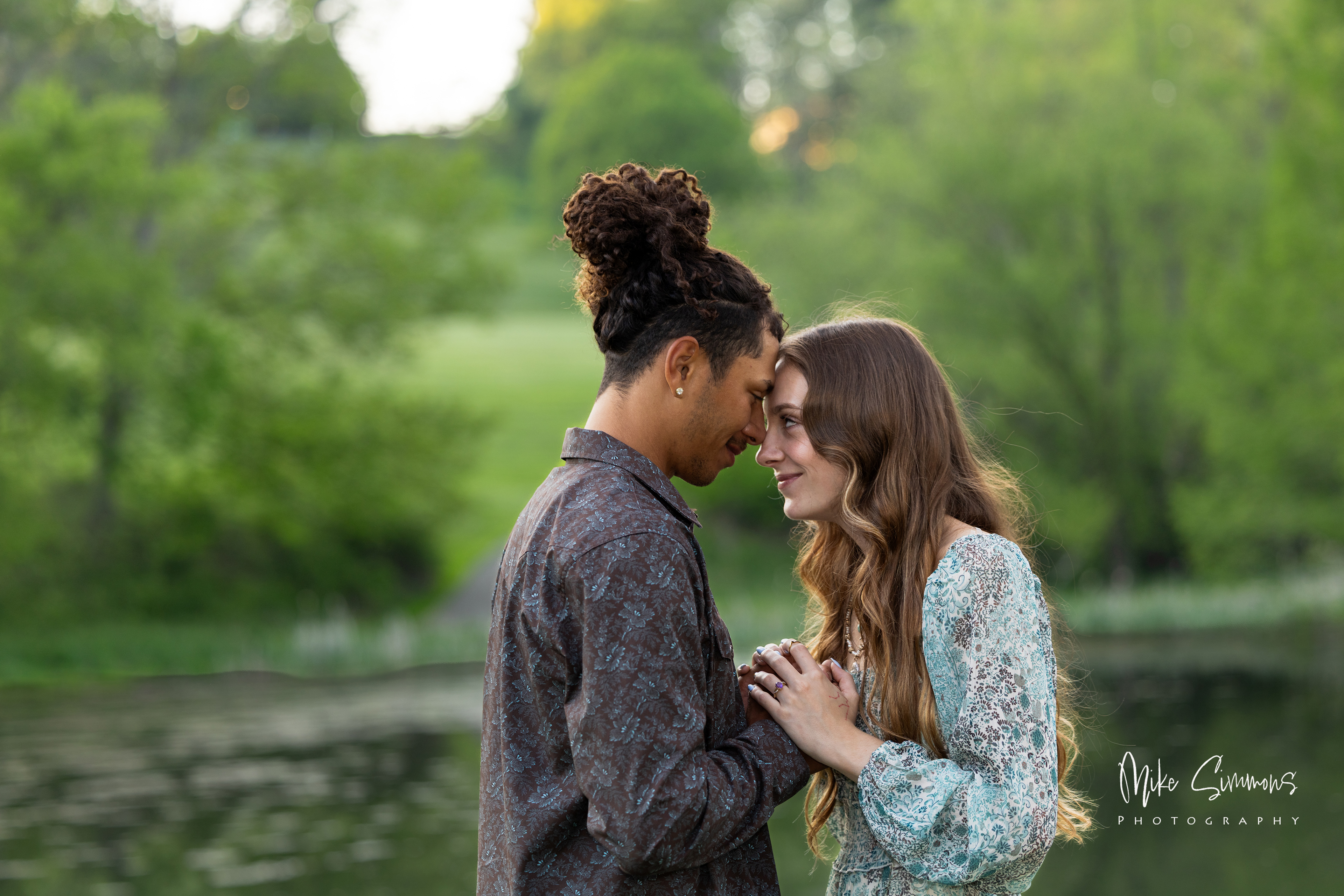 Engagement Photo Shoot 2026