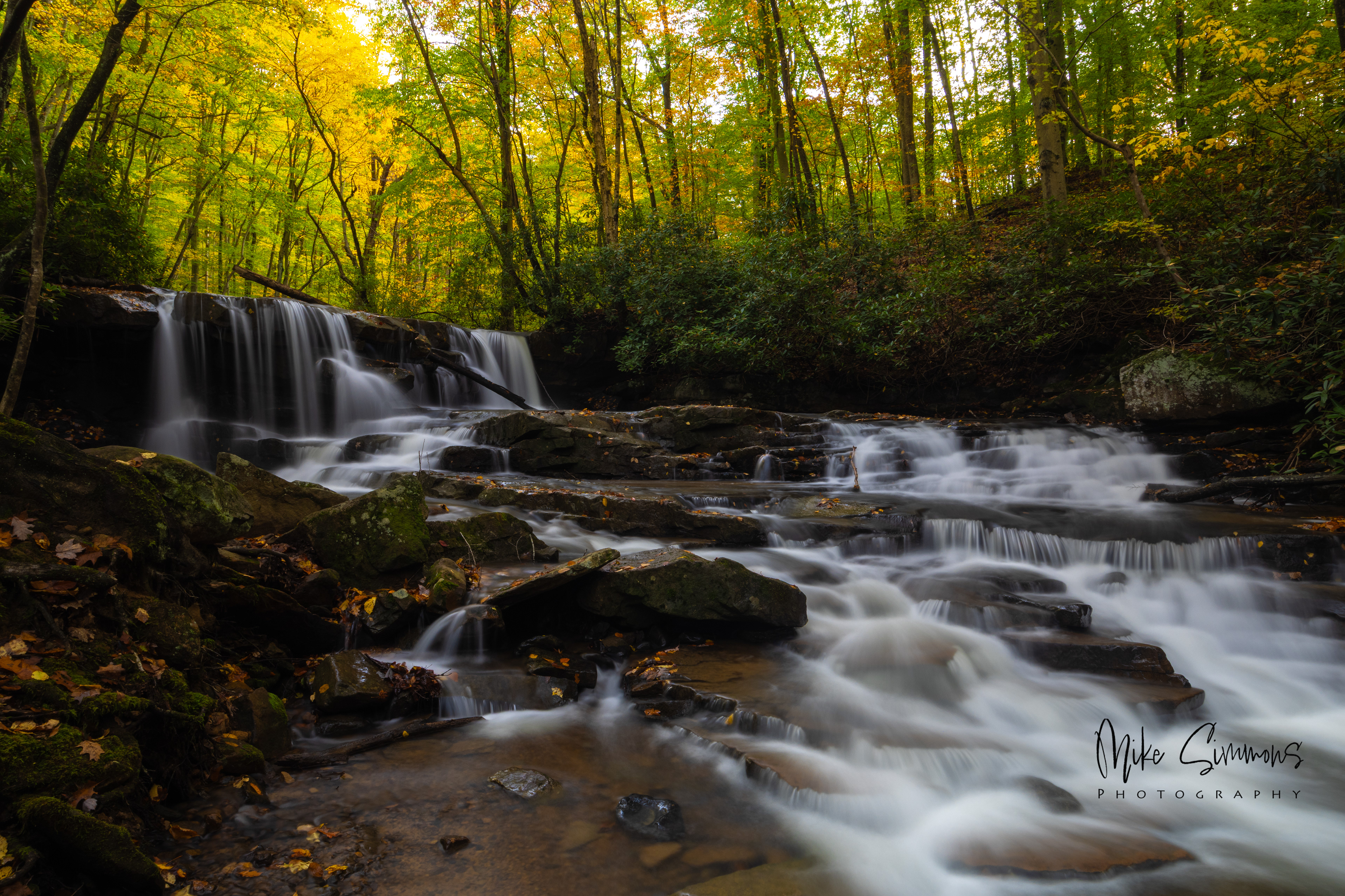 Ohiopyle, PA
