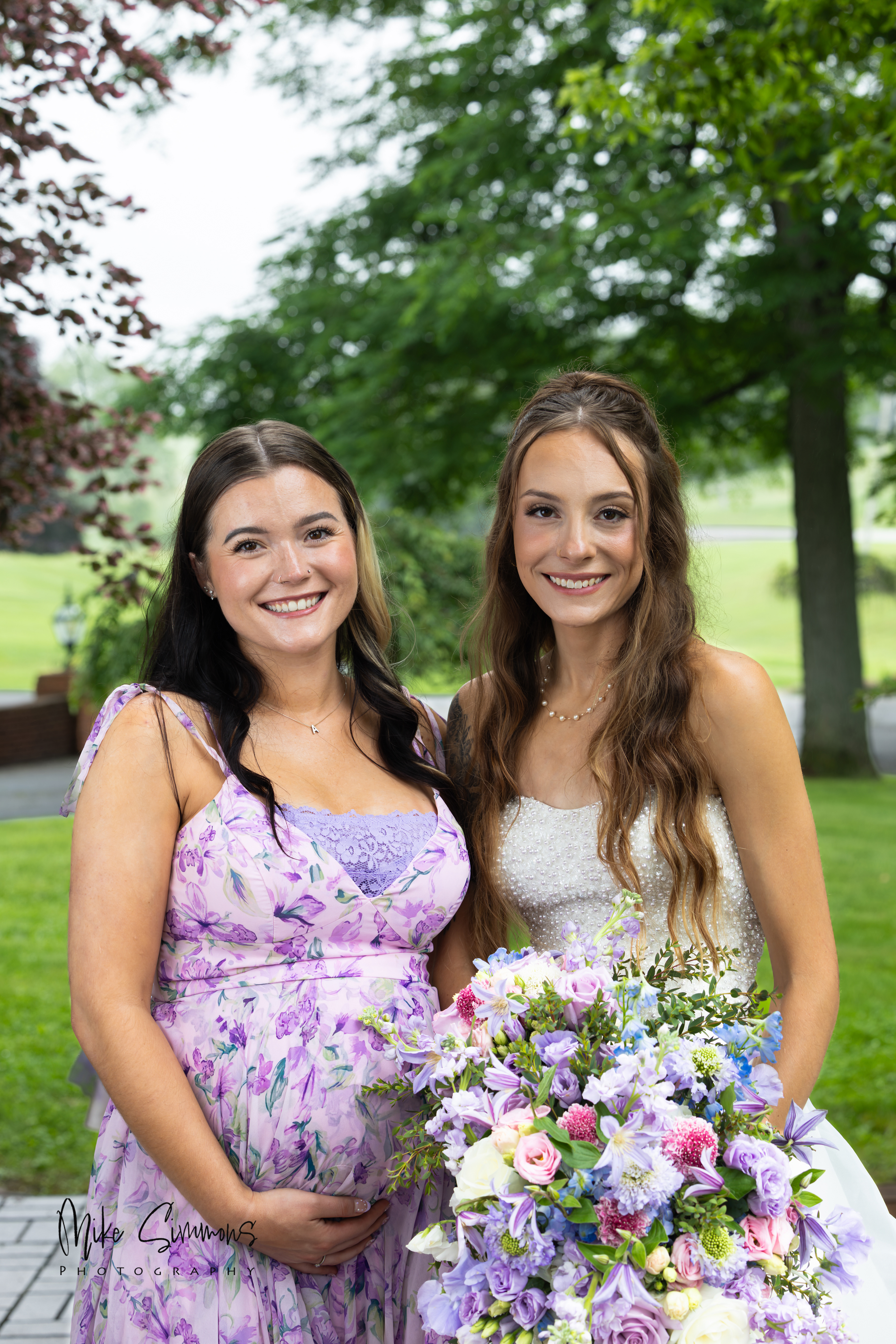 Brandon and Ellie Fleming Wedding 2026