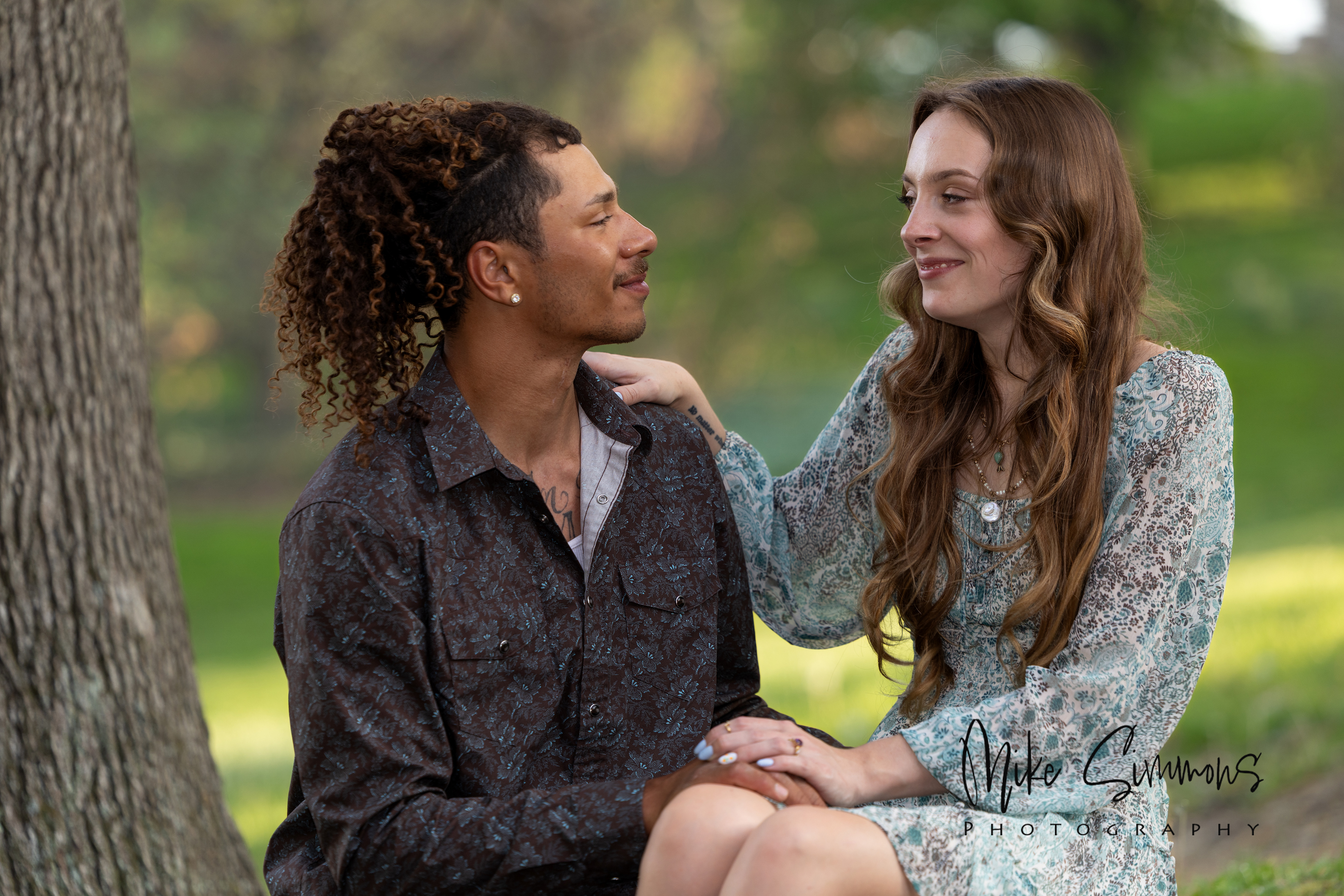 Engagement Photo Shoot 2026
