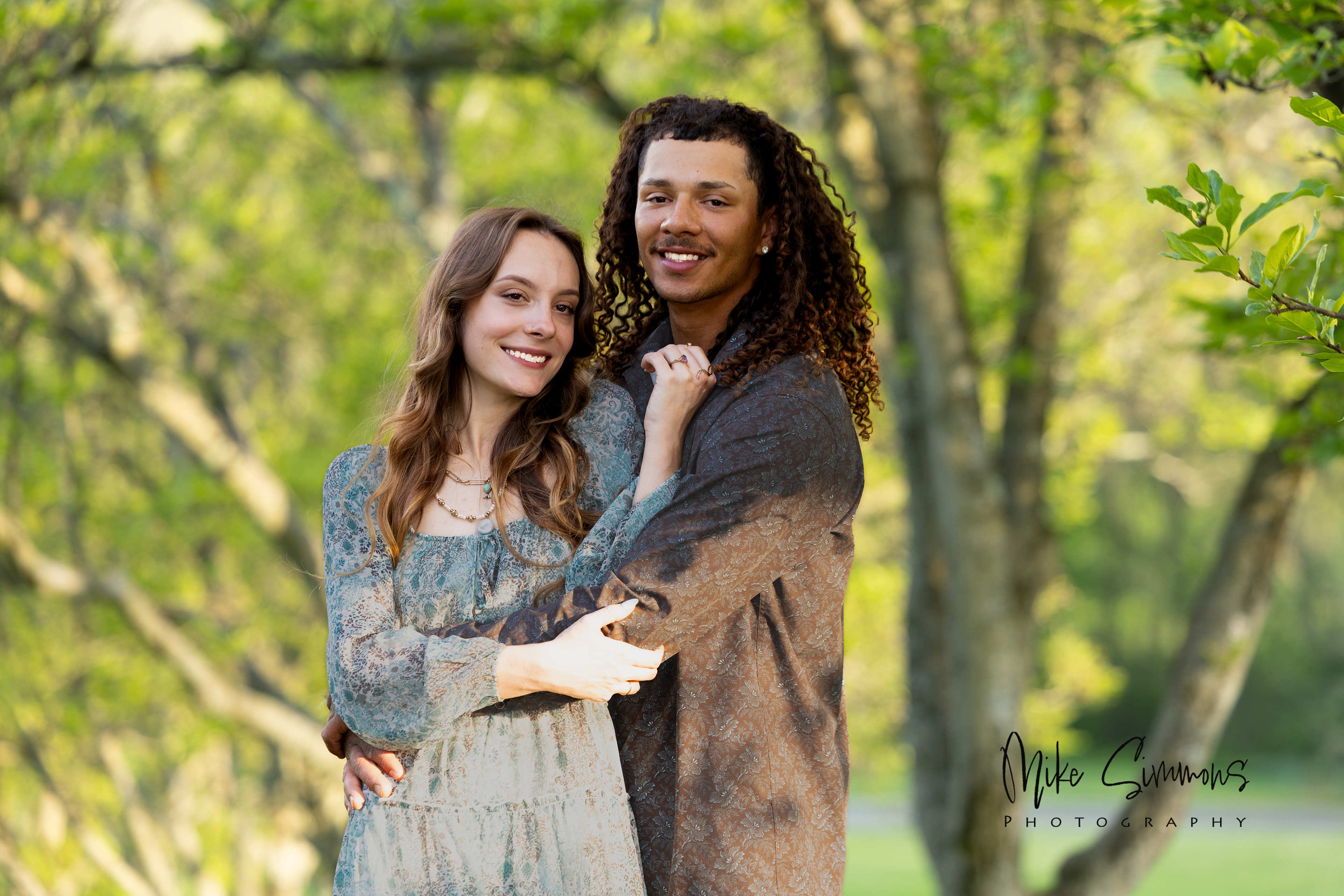 Engagement Photo Shoot 2026