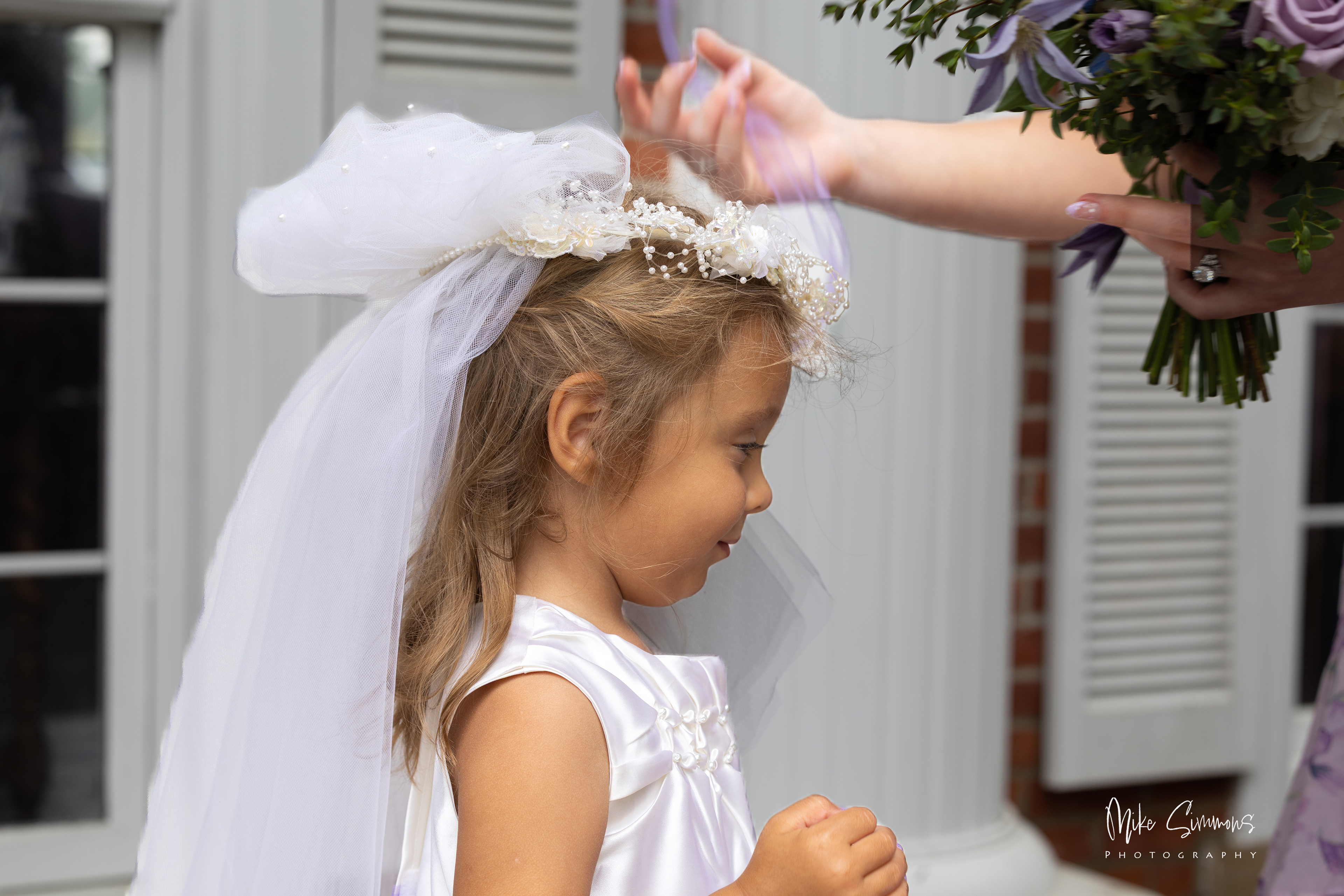 Brandon and Ellie Fleming Wedding 2026