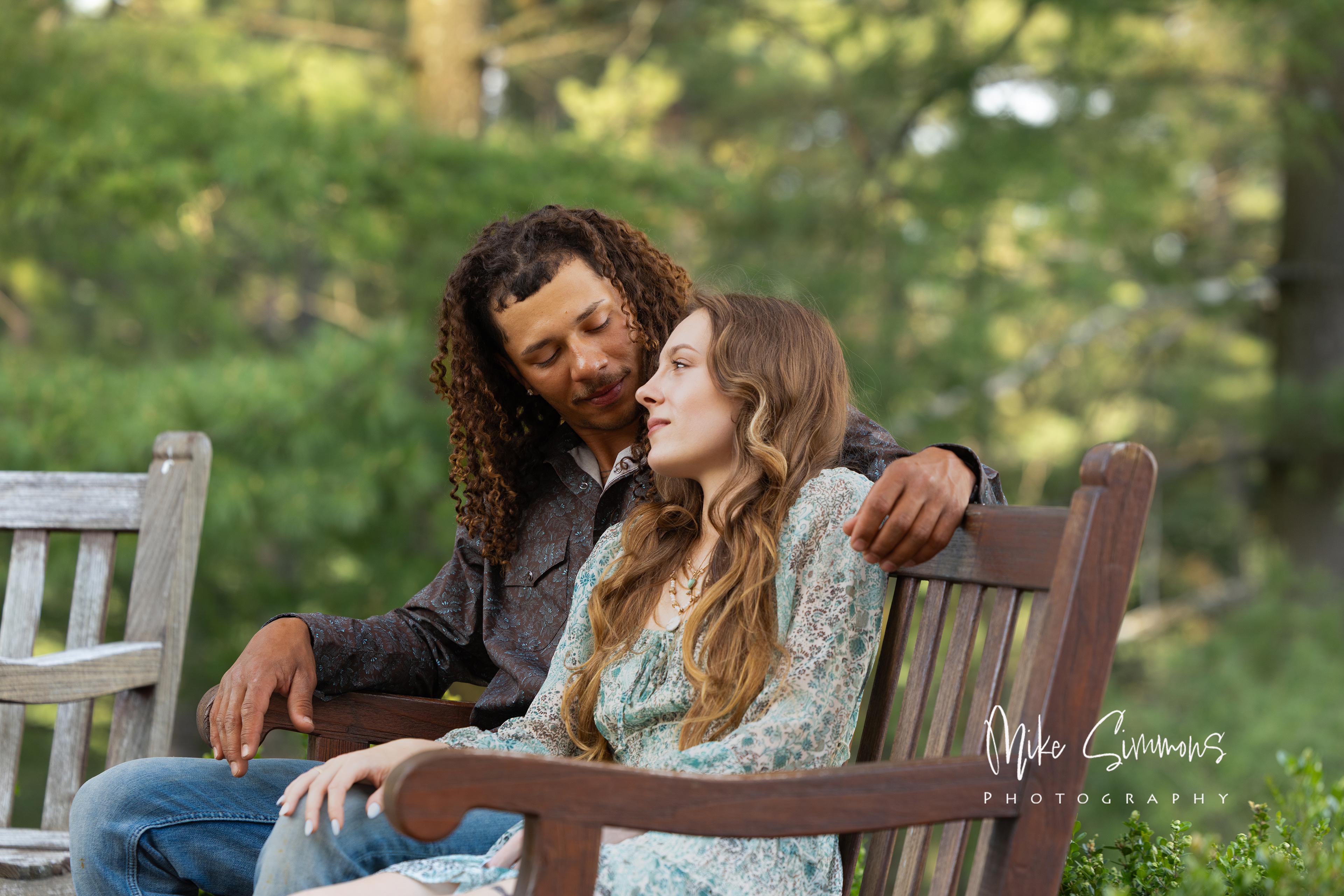Engagement Photo Shoot 2026