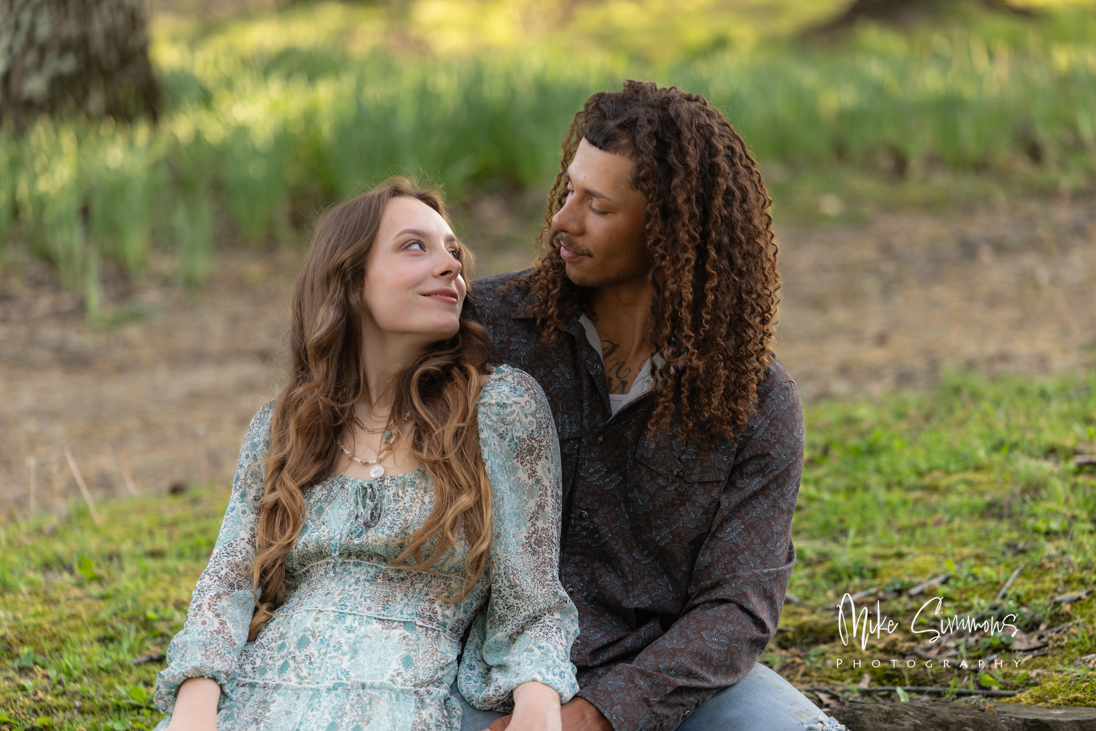 Engagement Photo Shoot 2026