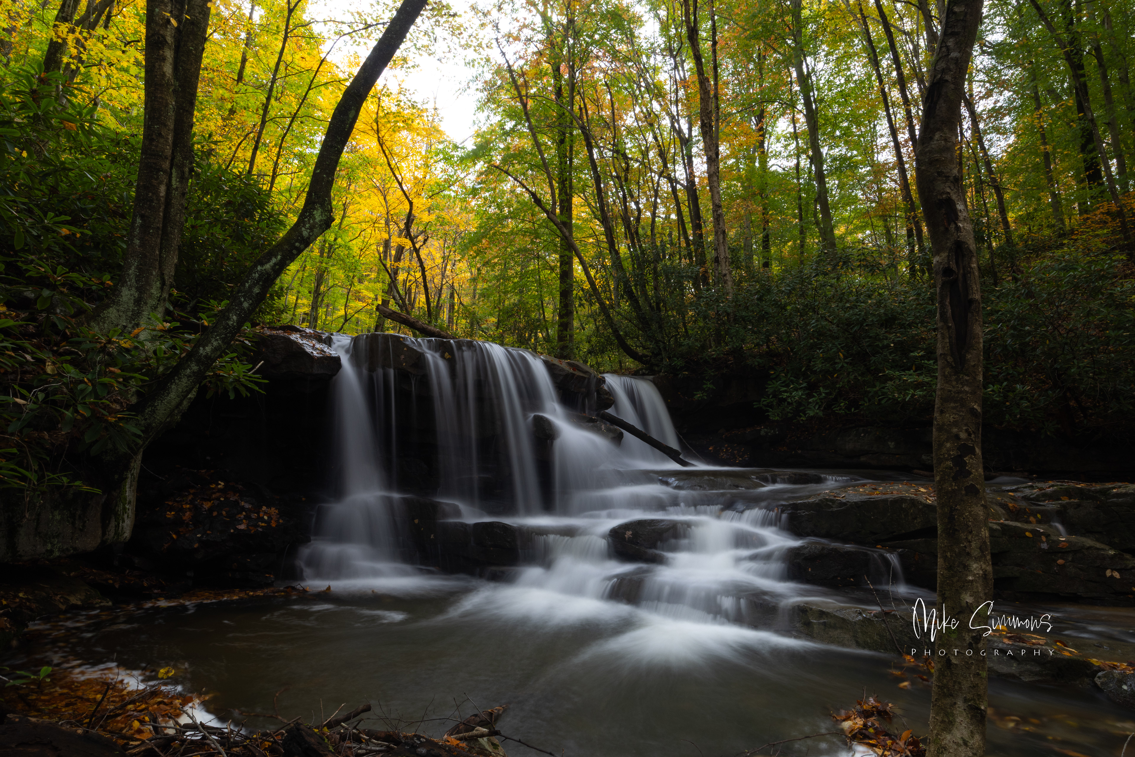 Ohiopyle, PA