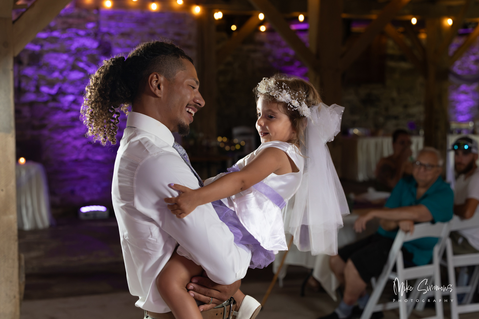 Brandon and Ellie Fleming Wedding 2026