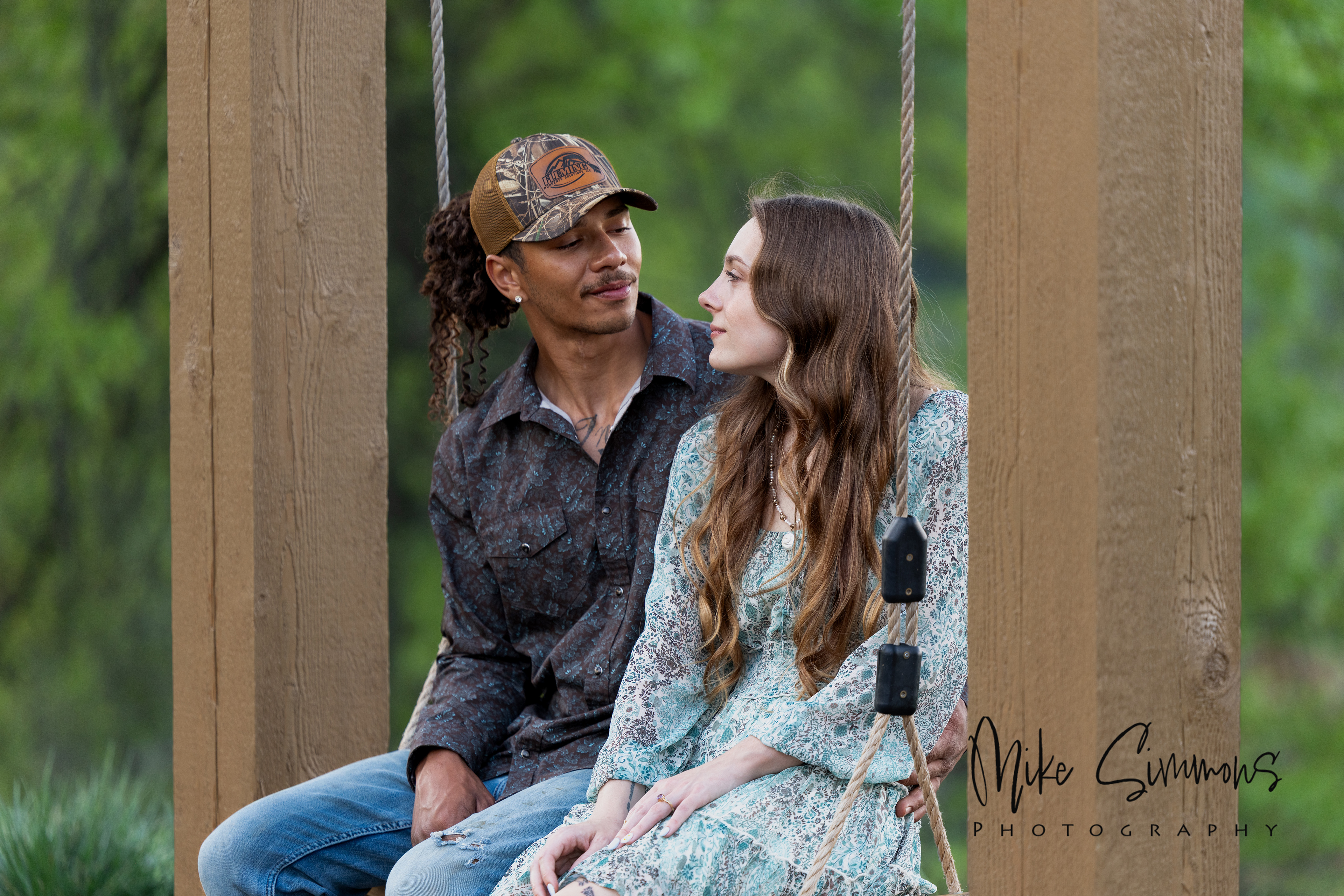 Engagement Photo Shoot 2026