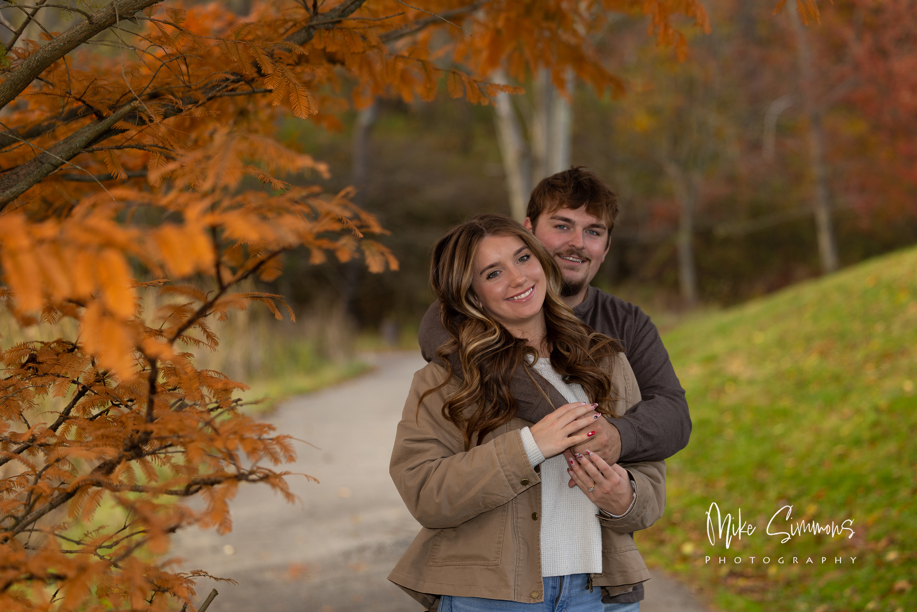 Fall Photo Shoot 2025