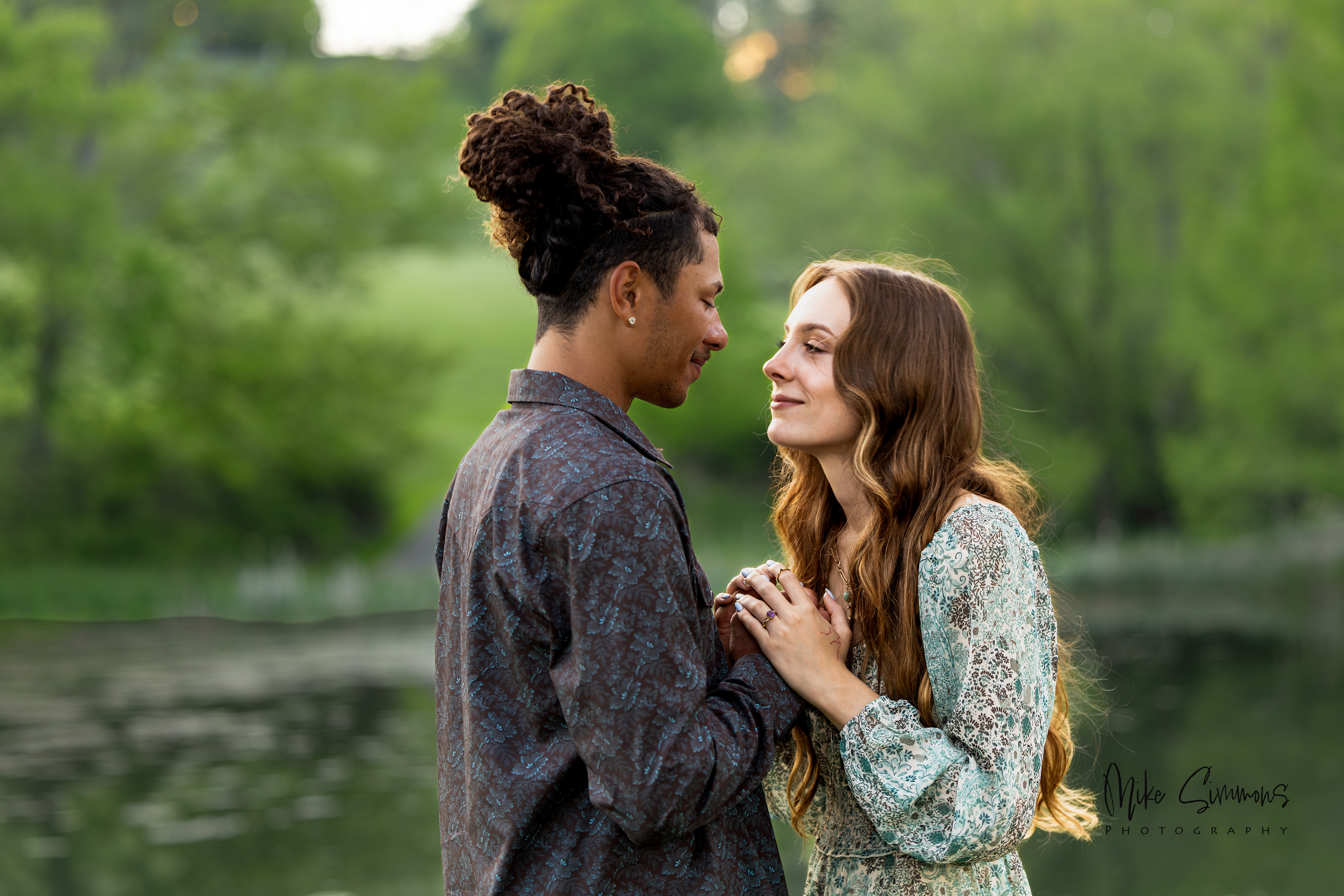 Engagement Photo Shoot 2026