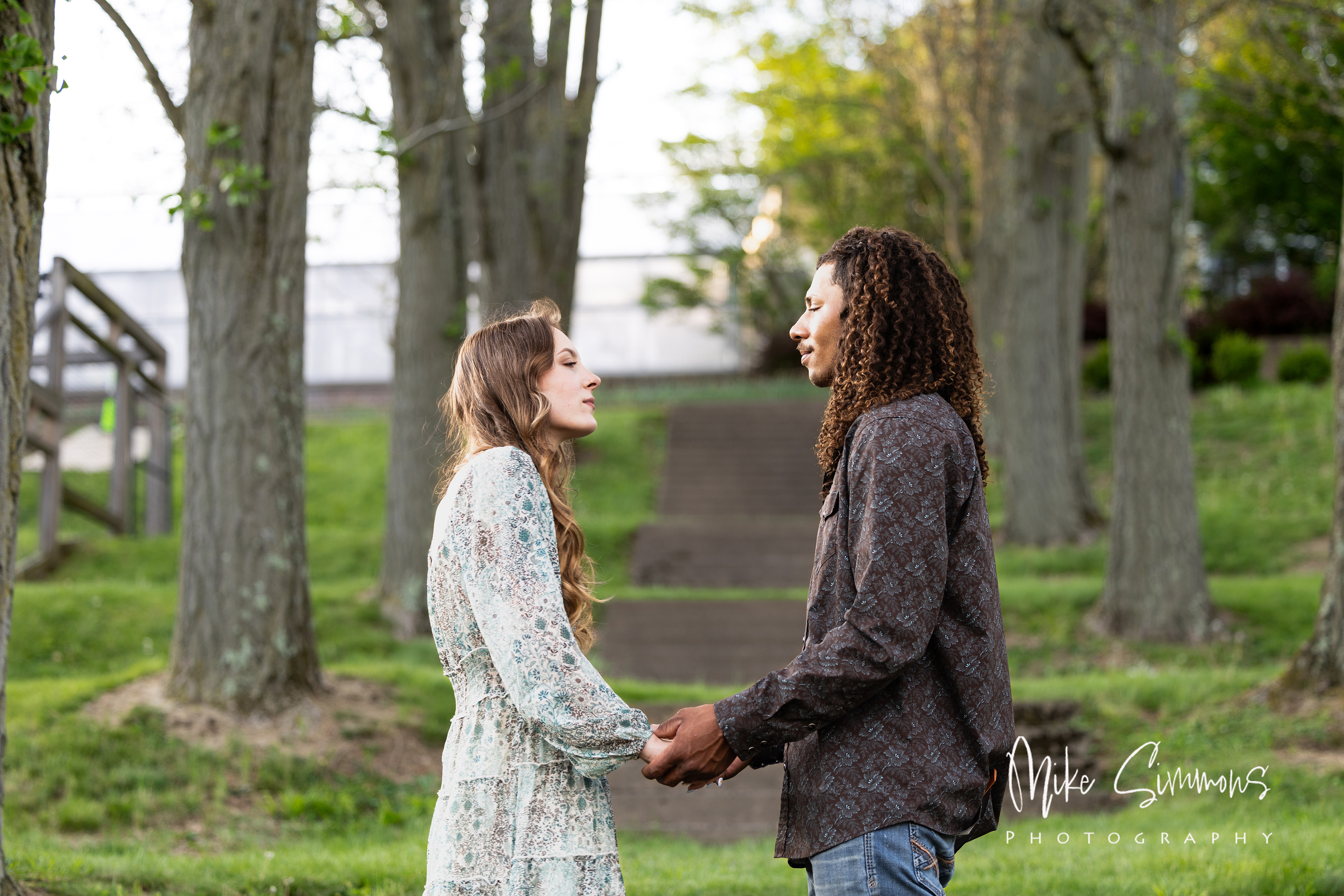 Engagement Photo Shoot 2026