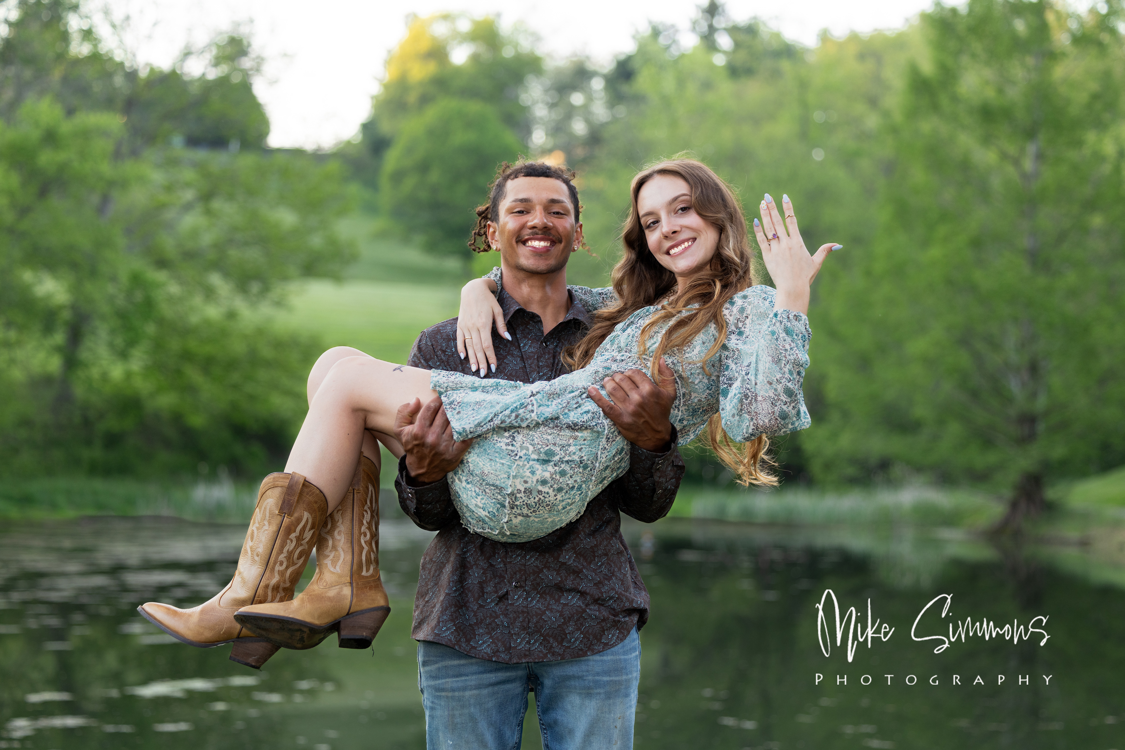 Engagement Photo Shoot 2026