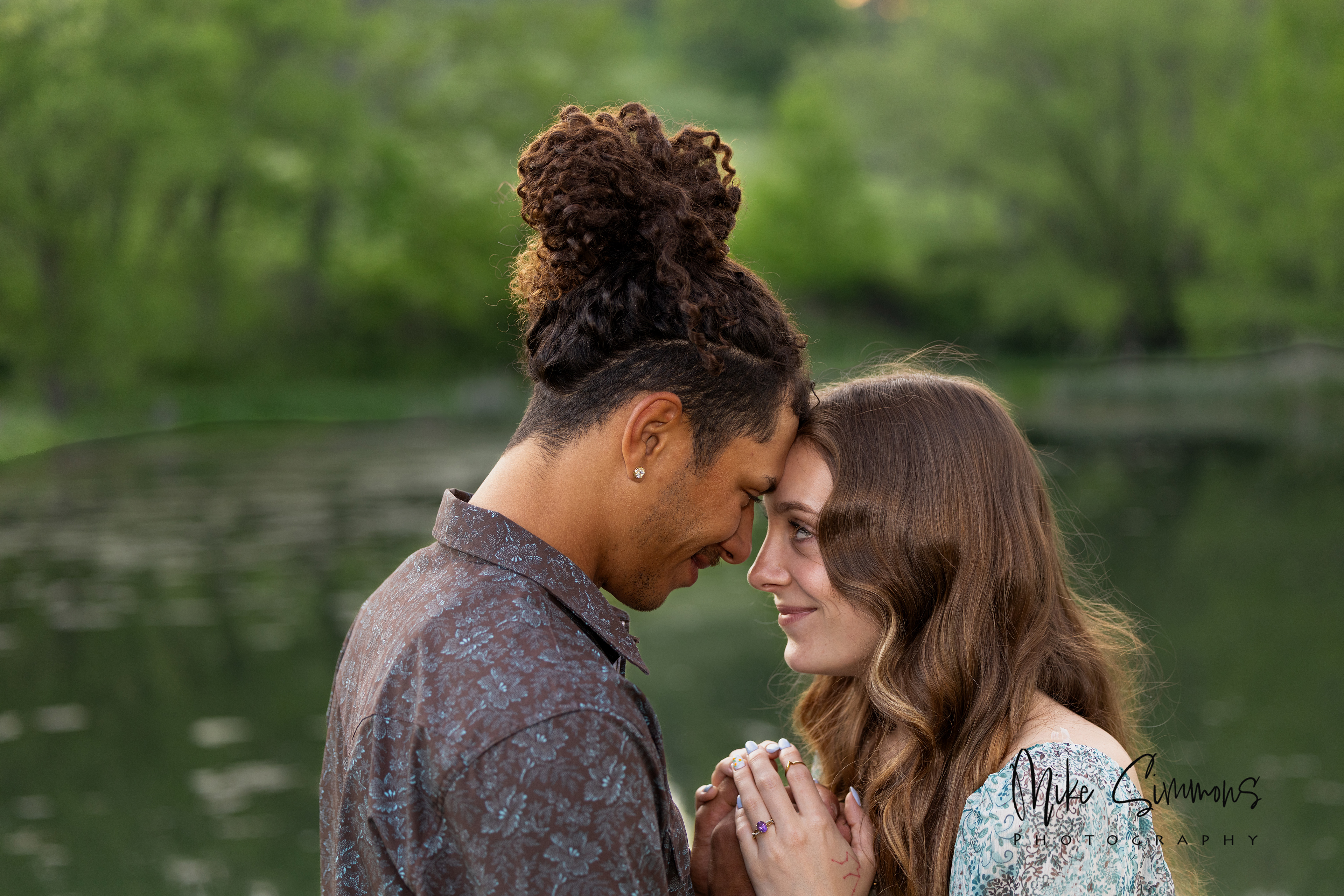 Engagement Photo Shoot 2026