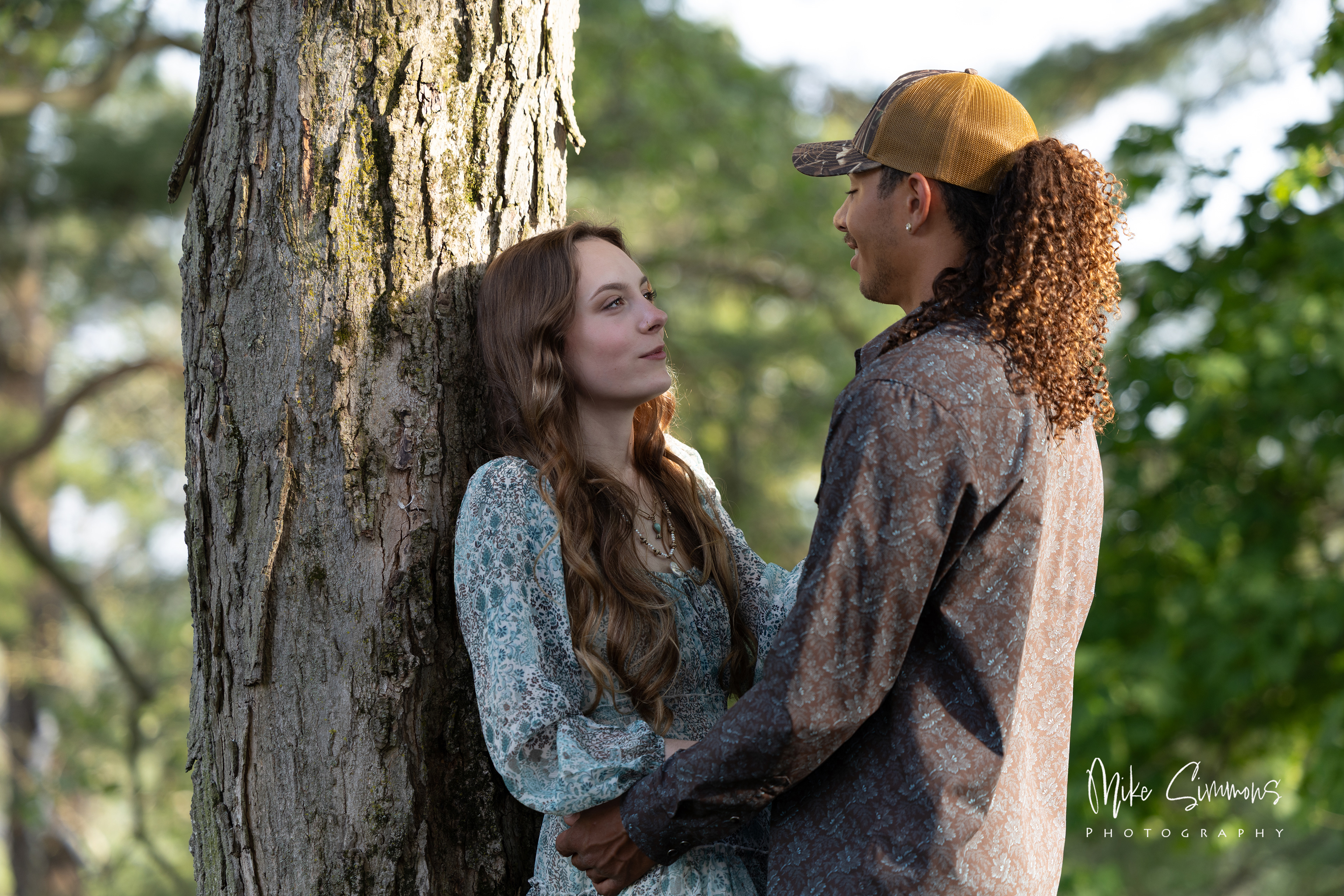 Engagement Photo Shoot 2026