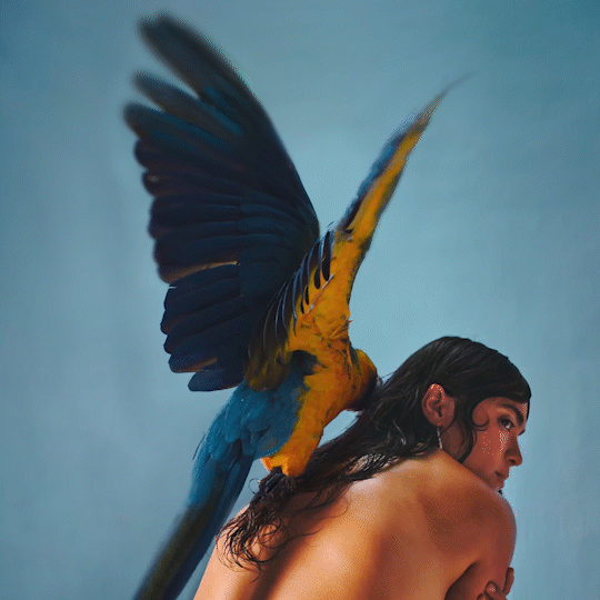 Reyna Tropical "Malegría" via Psychic Hotline