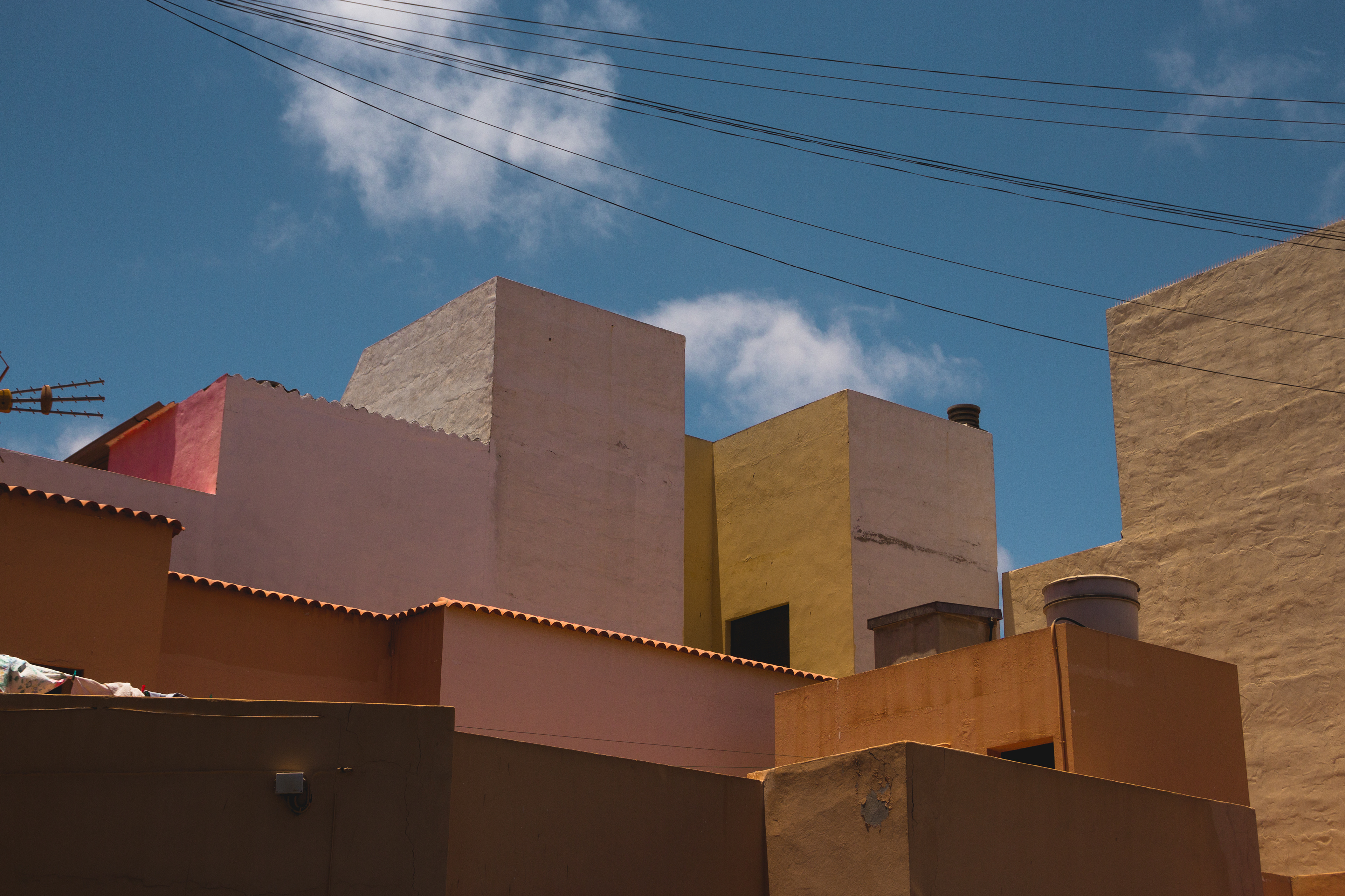 The Color Block