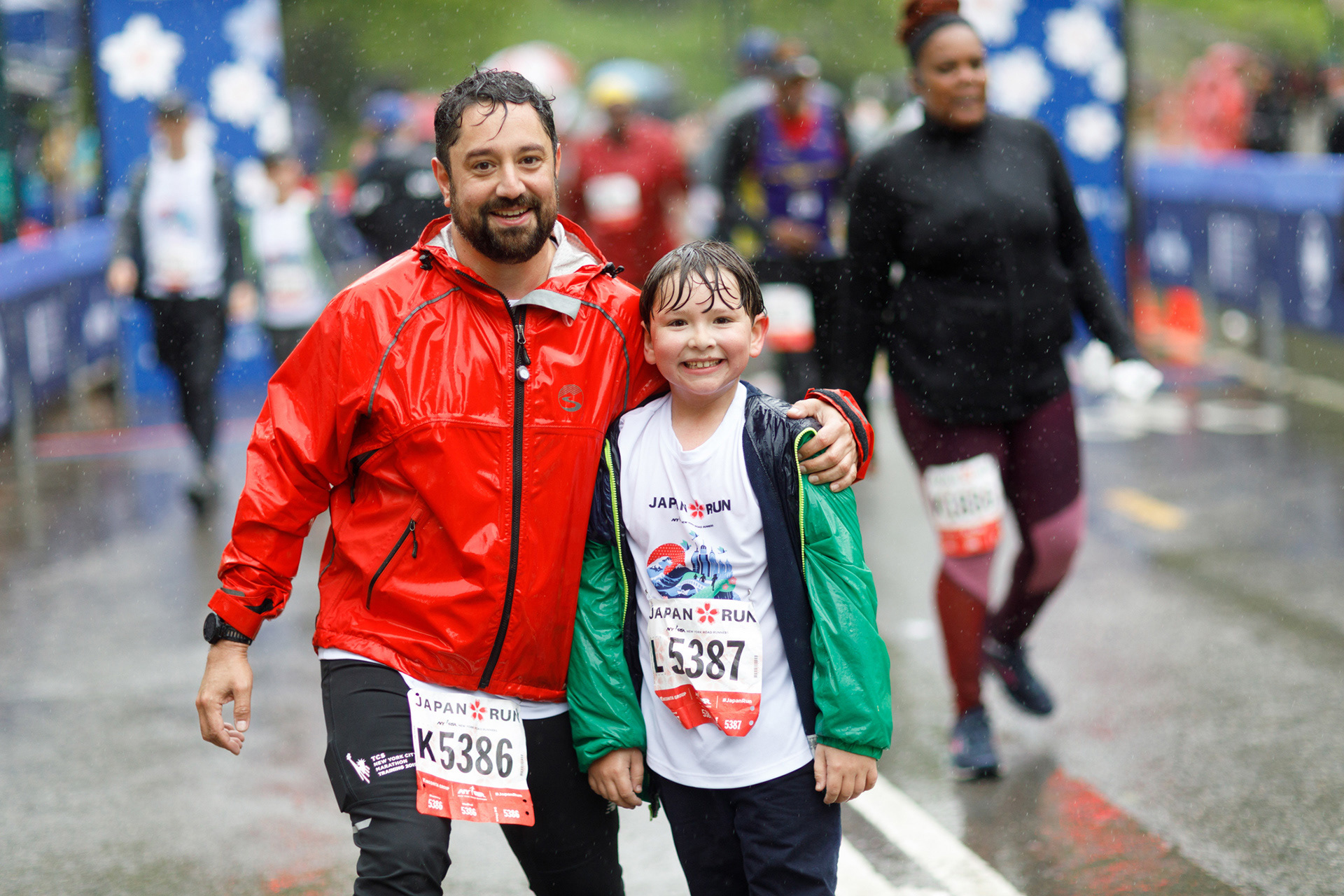 Photo: New York Road Runners