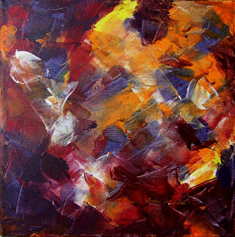 Fine Art Print Available