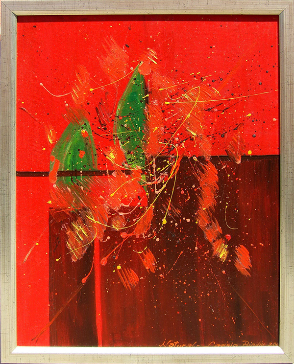 Fine Art Print Available