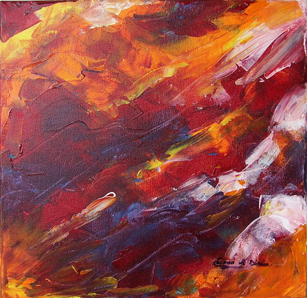 Fine Art Print Available