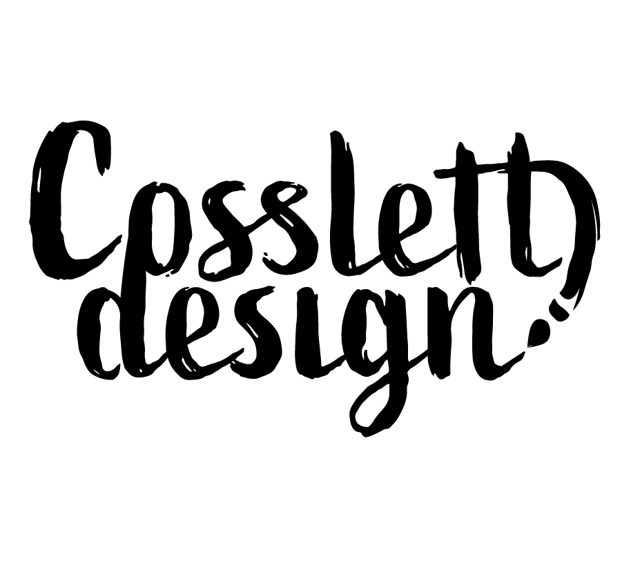 Cosslett Design