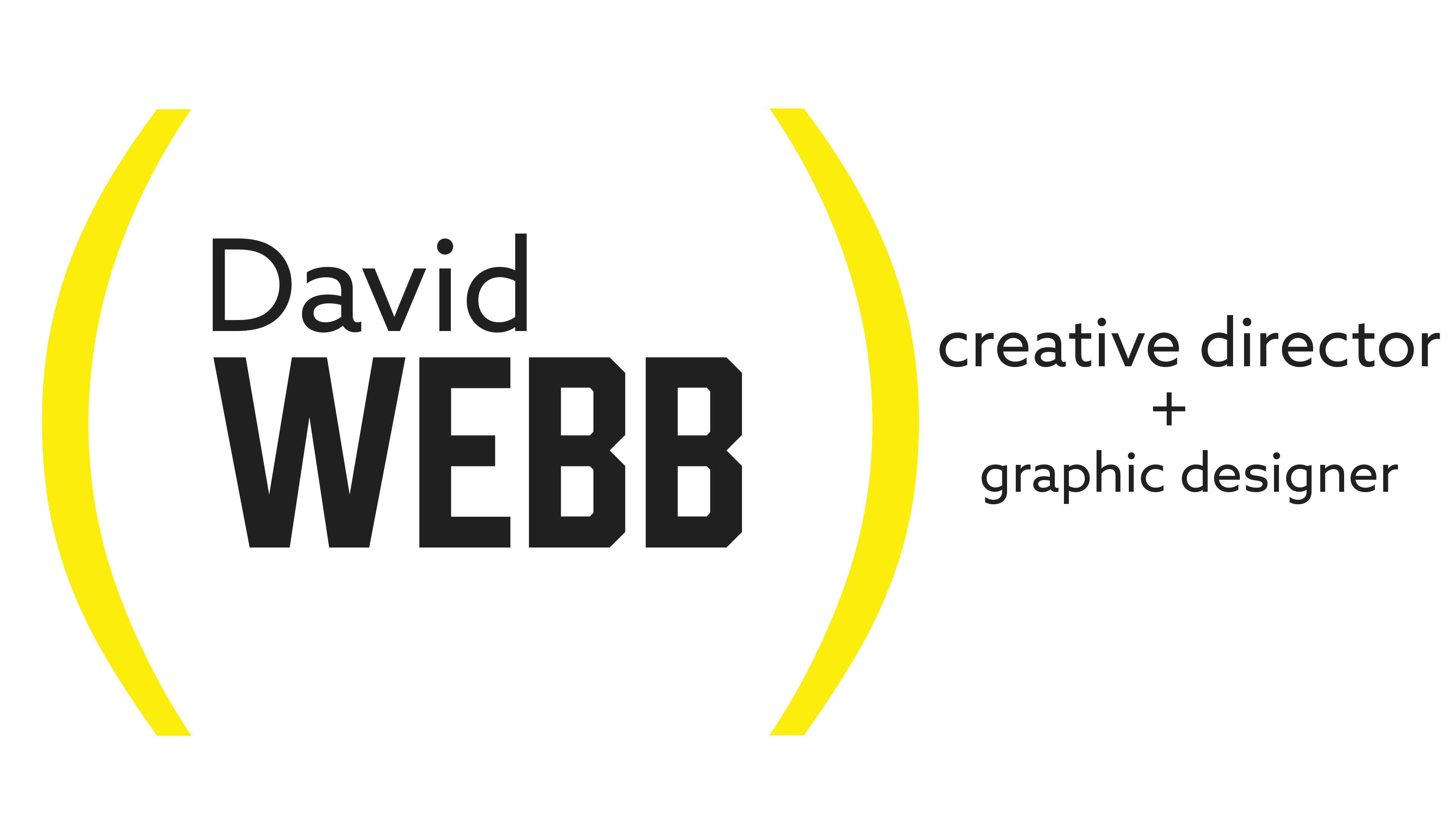 David Webb