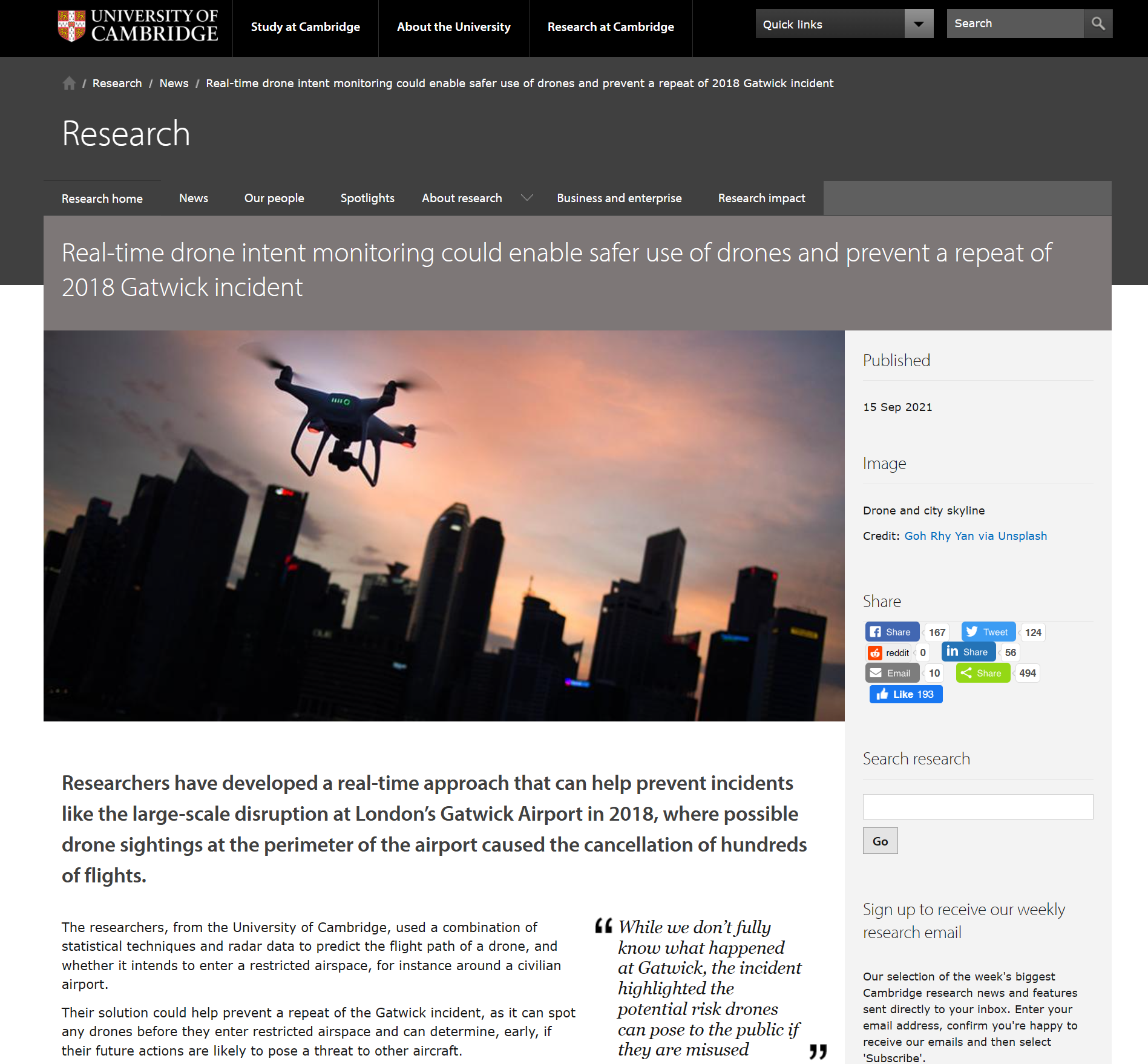 https://www.cam.ac.uk/research/news/real-time-drone-intent-monitoring-could-enable-safer-use-of-drones-and-prevent-a-repeat-of-2018