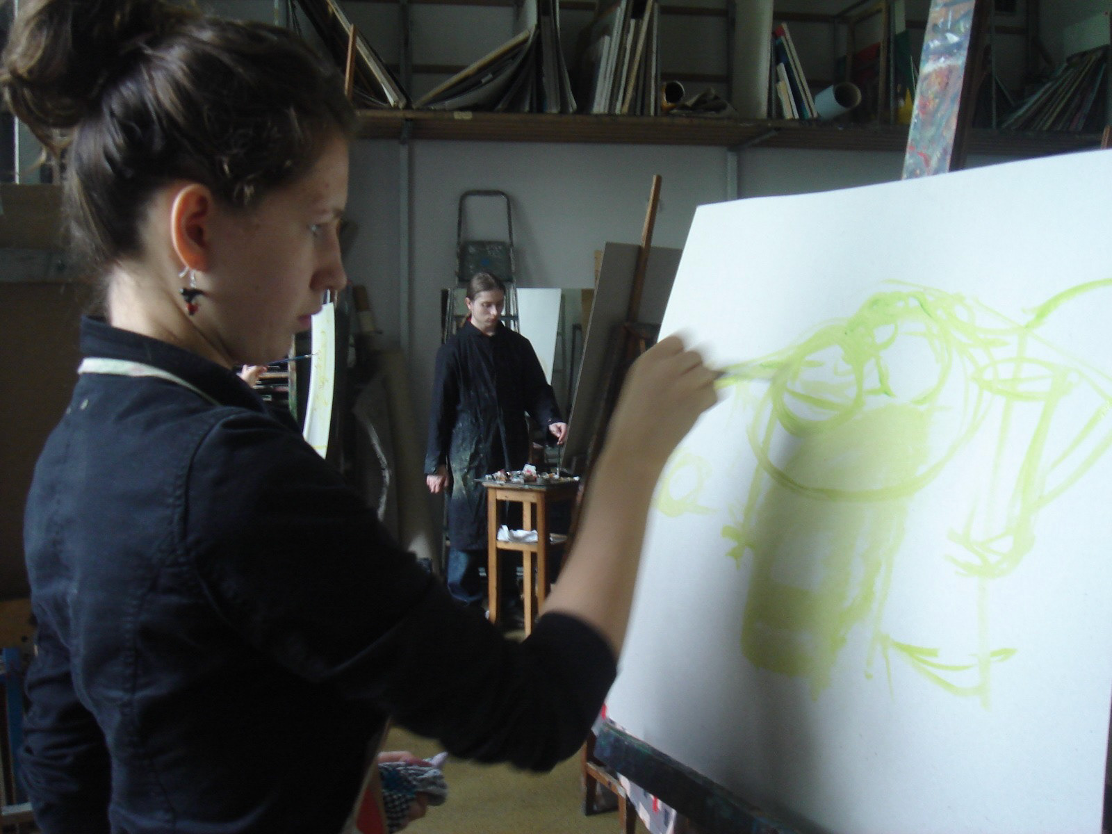 Janis Rozentāls Art High School