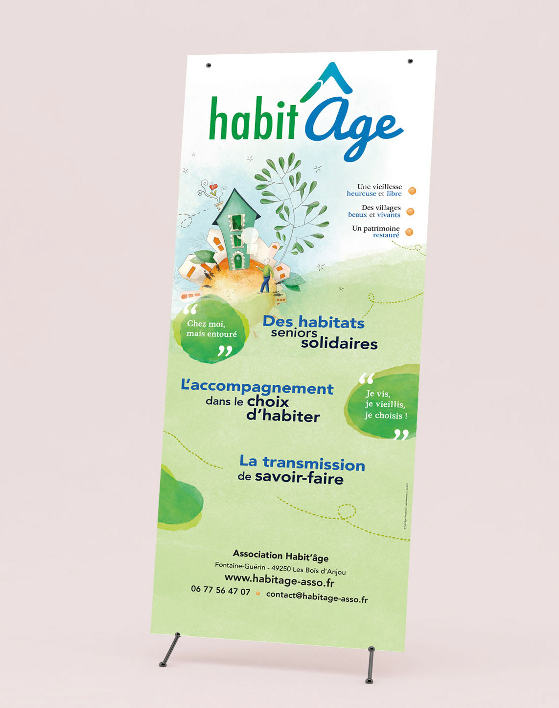 Roll-up
